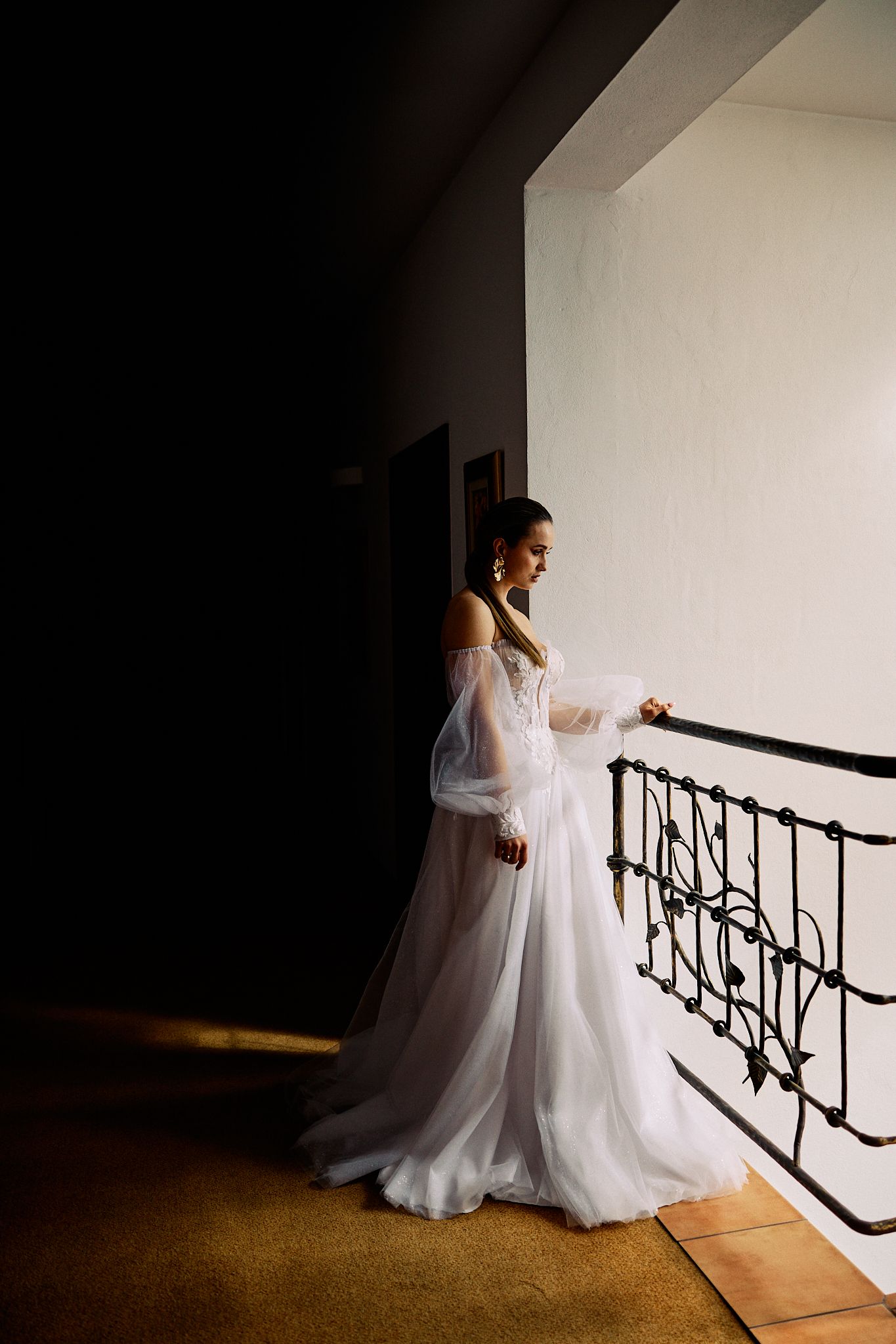 Zdjęcie z sesji: fotografia ślubna