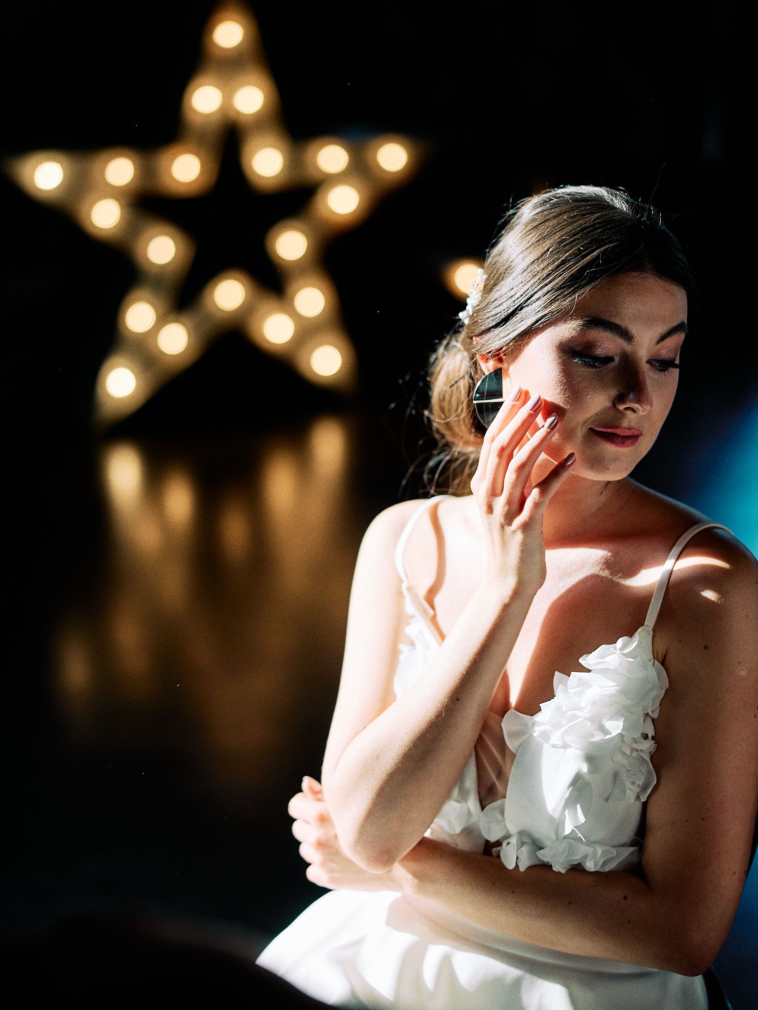 Zdjęcie z sesji: fotografia ślubna