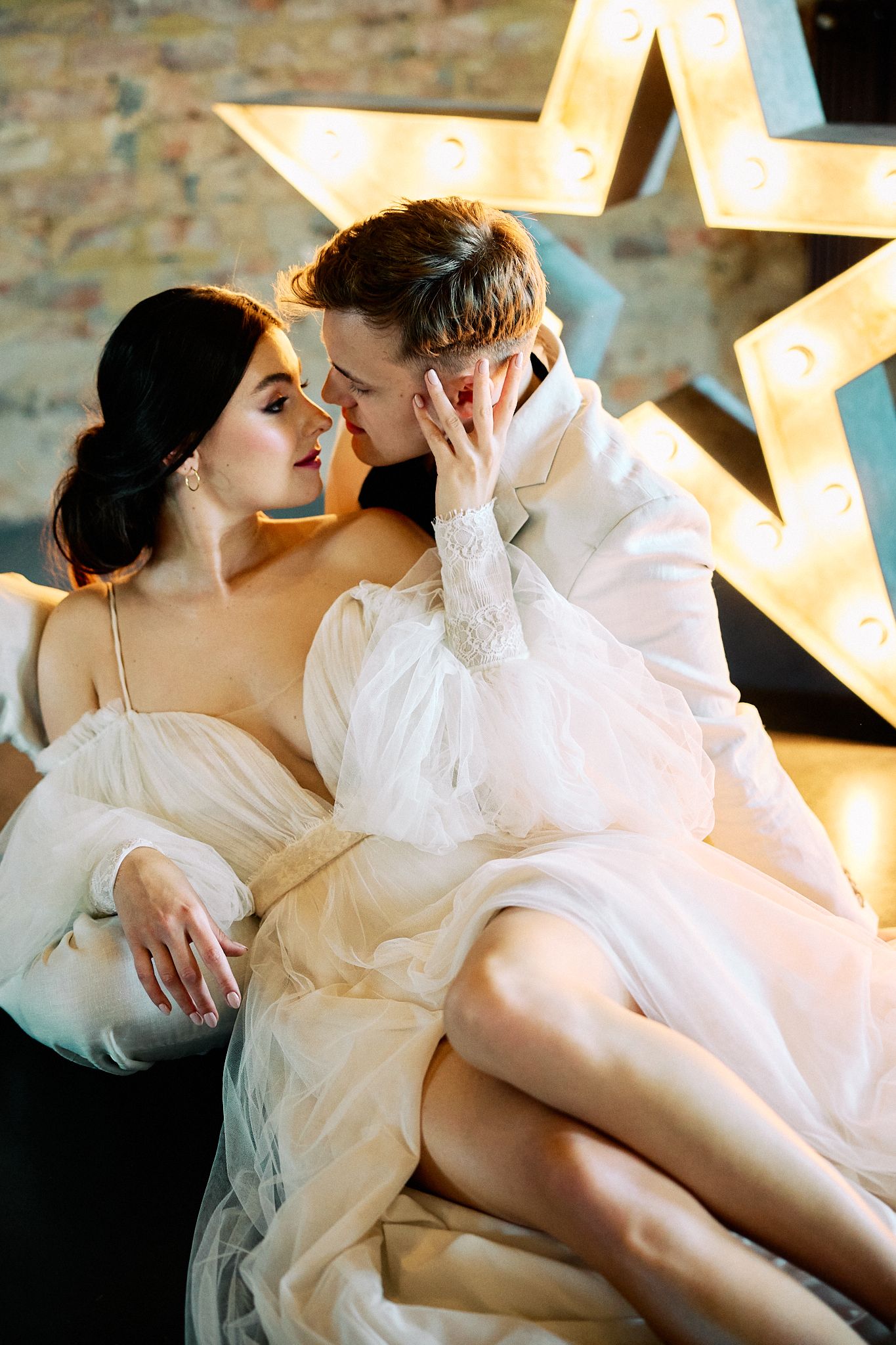 Zdjęcie z sesji: fotografia ślubna