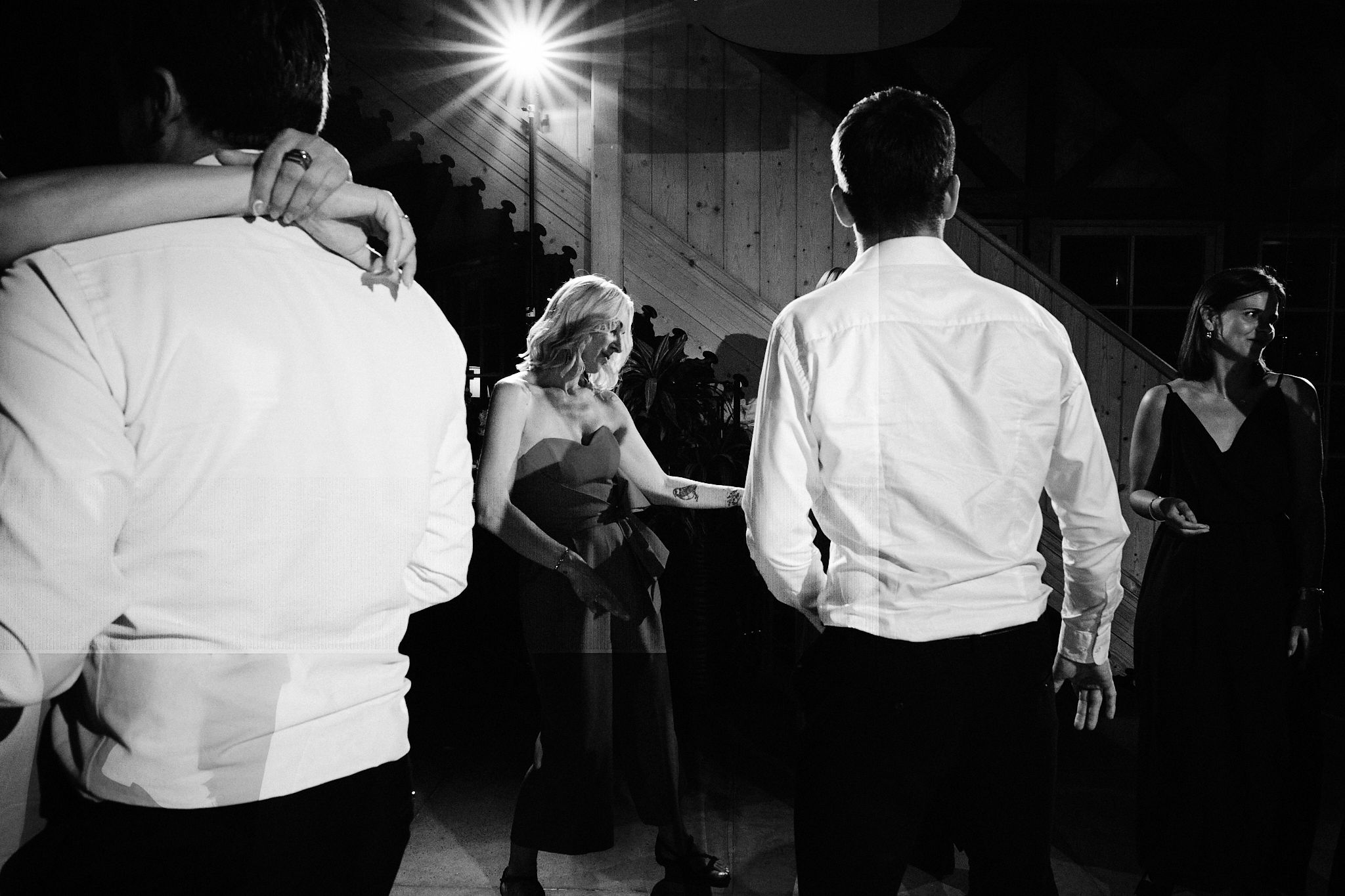 Zdjęcie z sesji: fotografia ślubna