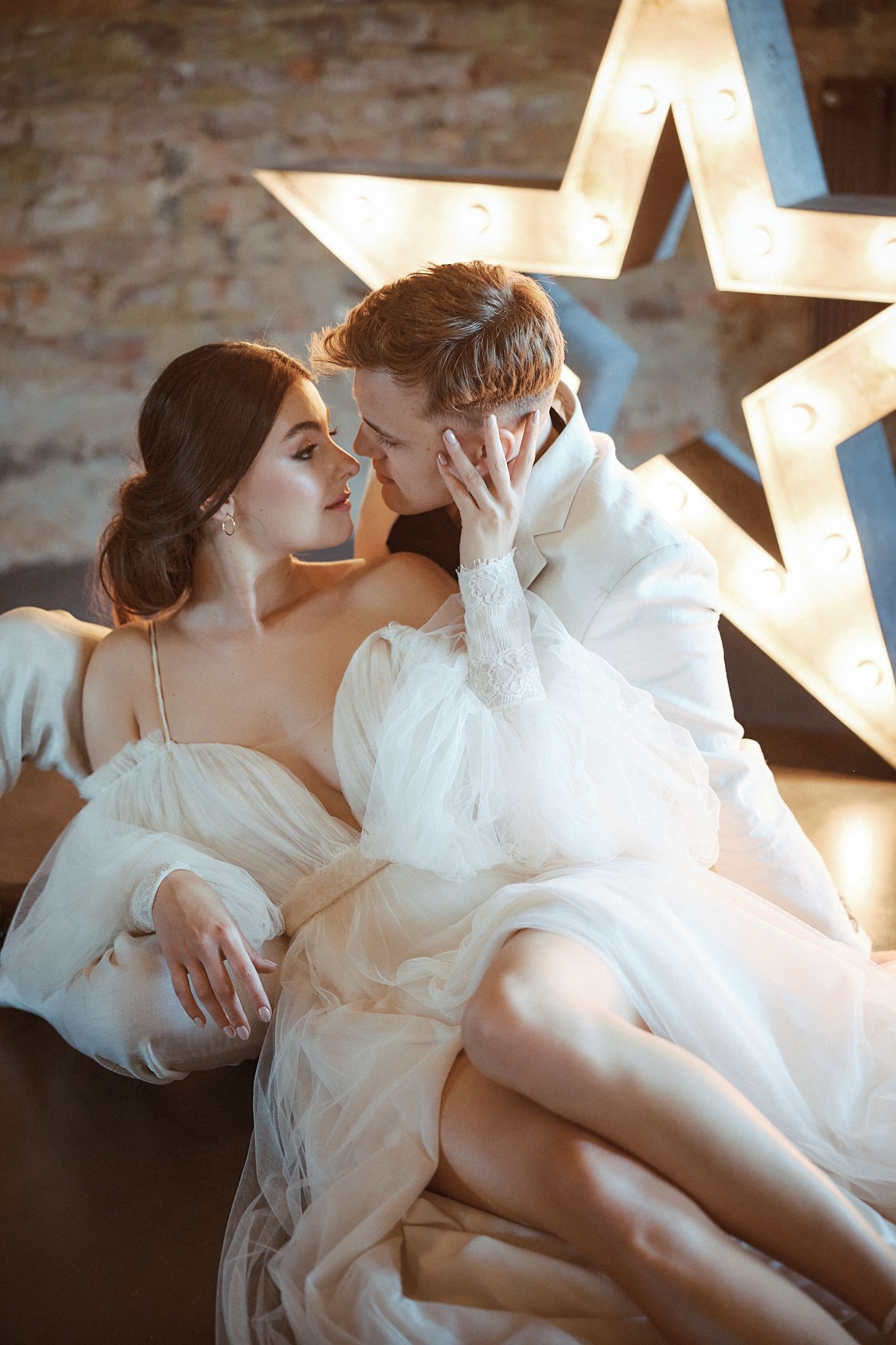 Zdjęcie z sesji: fotografia ślubna