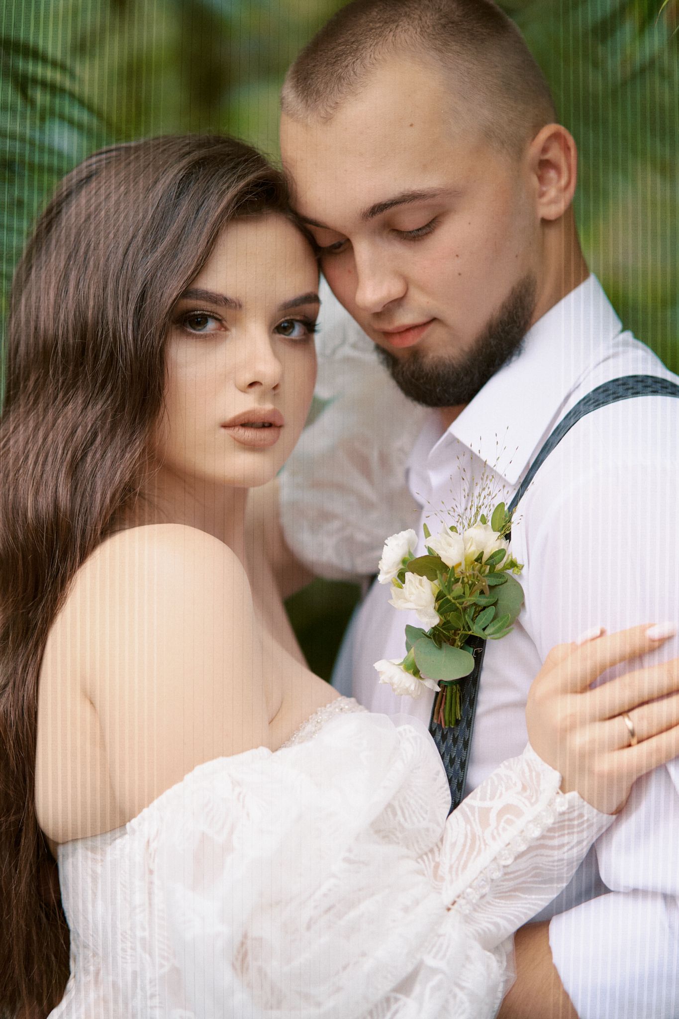 Zdjęcie z sesji: fotografia ślubna