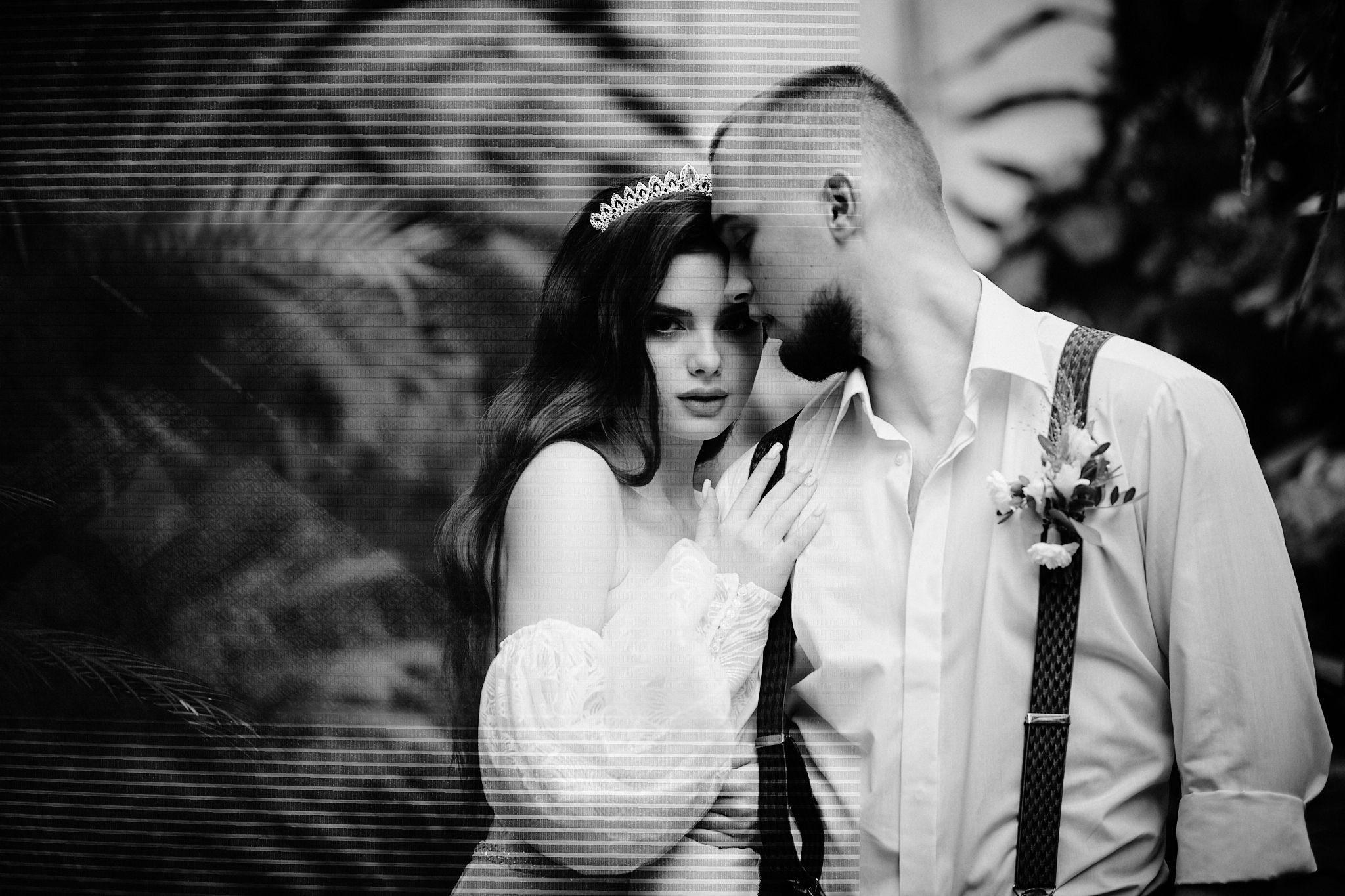 Zdjęcie z sesji: fotografia ślubna