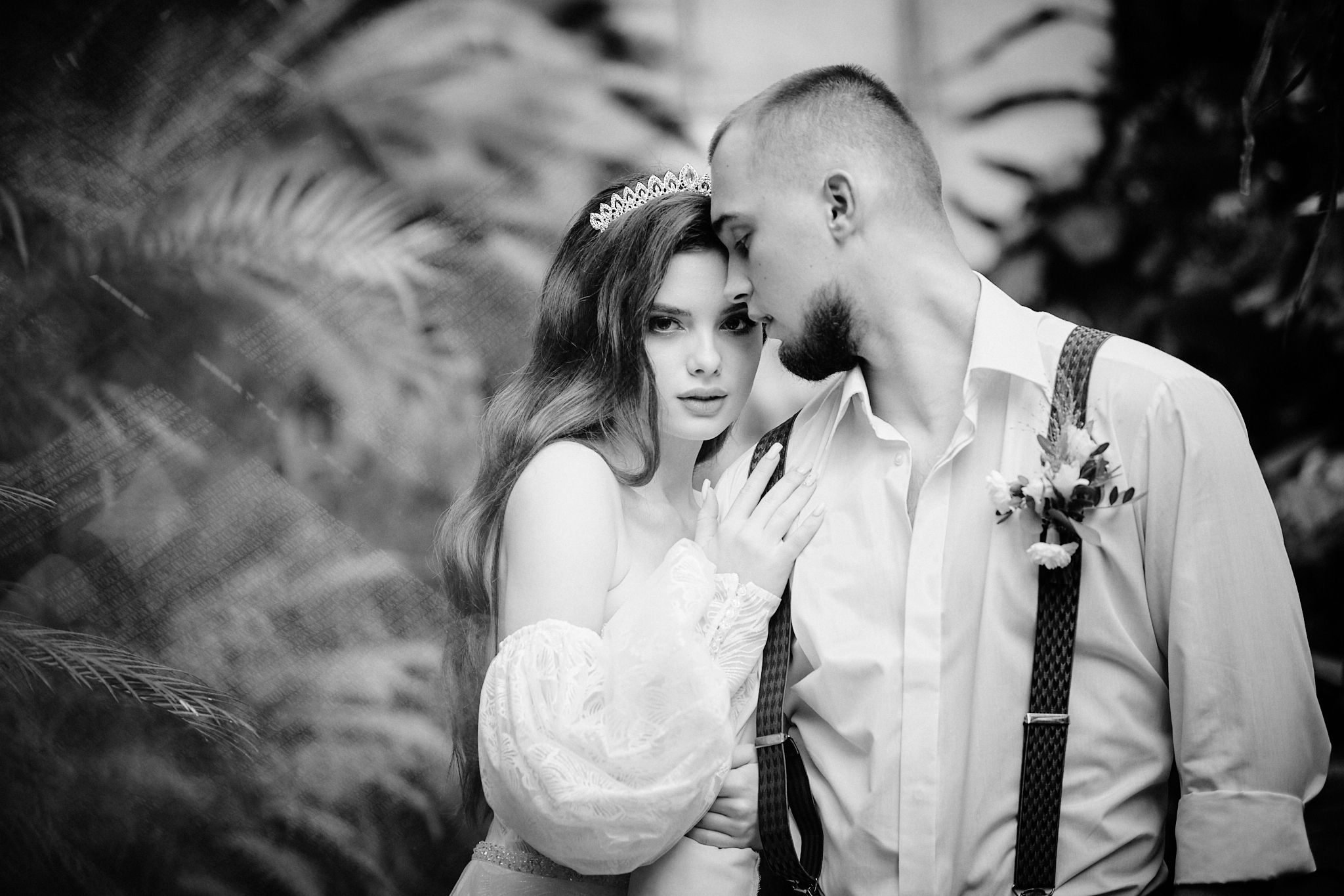 Zdjęcie z sesji: fotografia ślubna