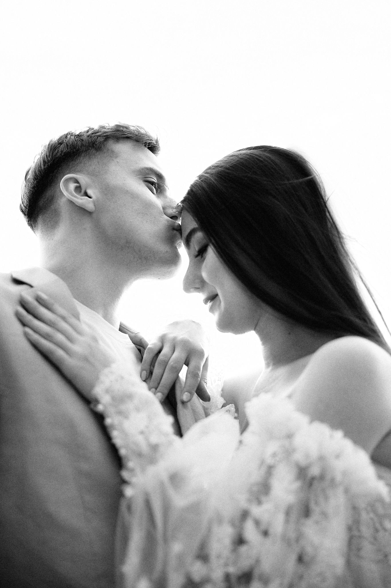 Zdjęcie z sesji: fotografia ślubna