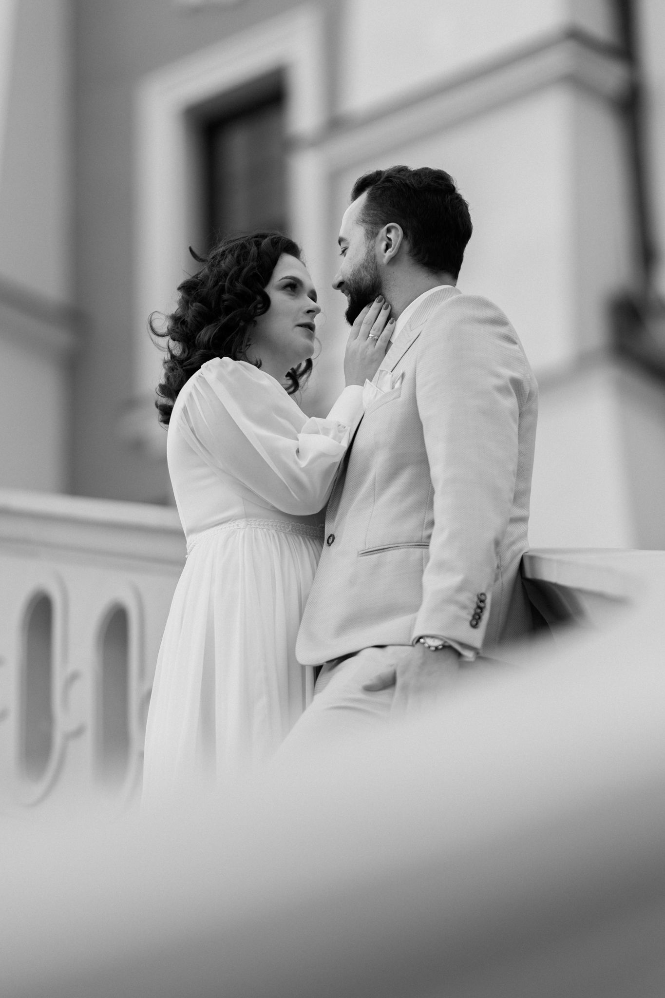 Zdjęcie z sesji: fotografia ślubna