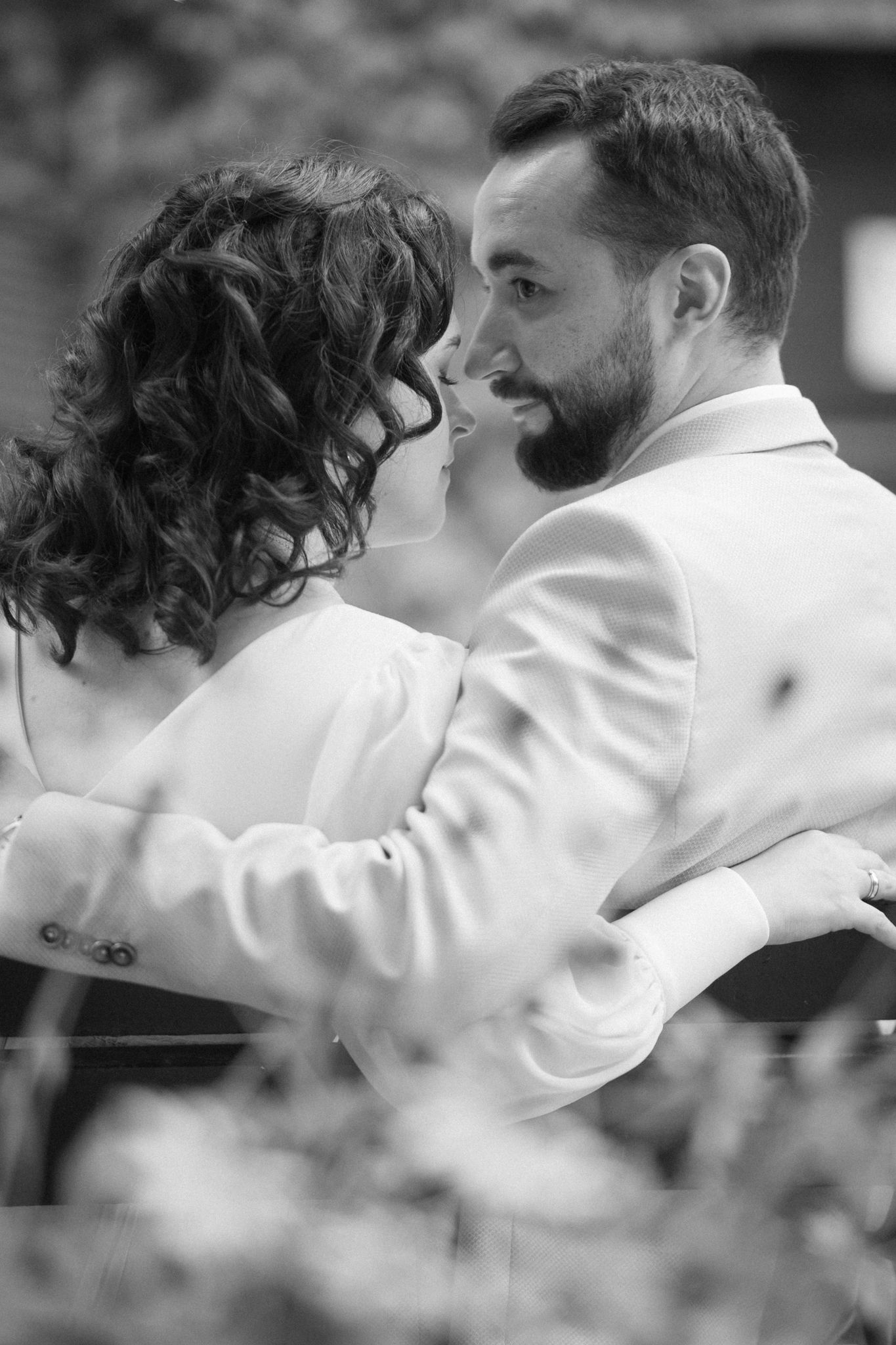 Zdjęcie z sesji: fotografia ślubna