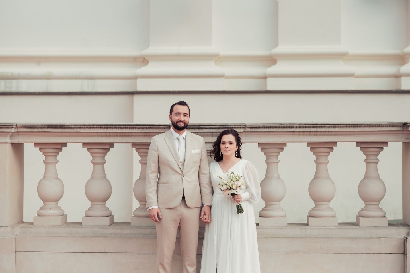 Zdjęcie z sesji: fotografia ślubna