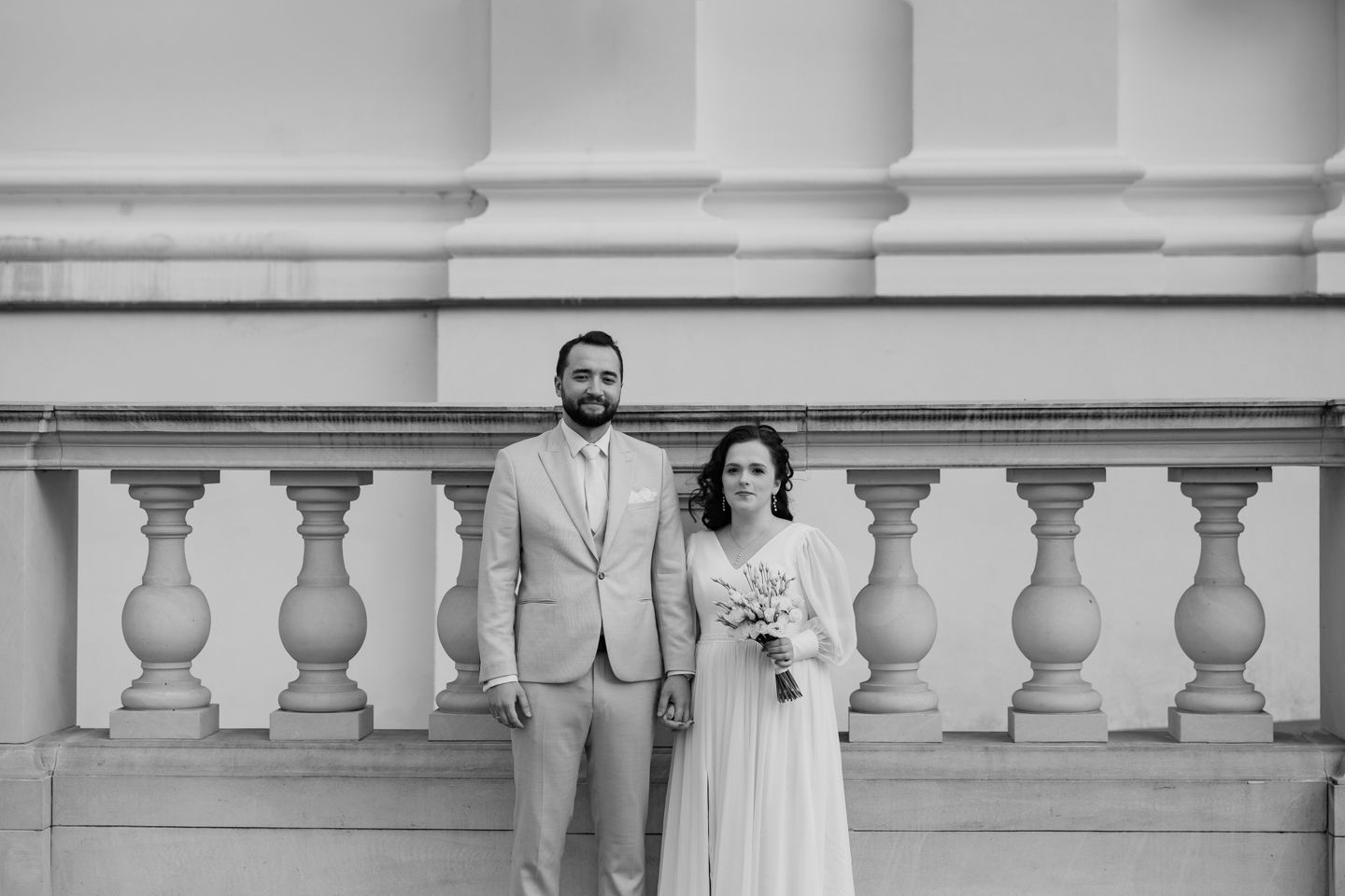 Zdjęcie z sesji: fotografia ślubna