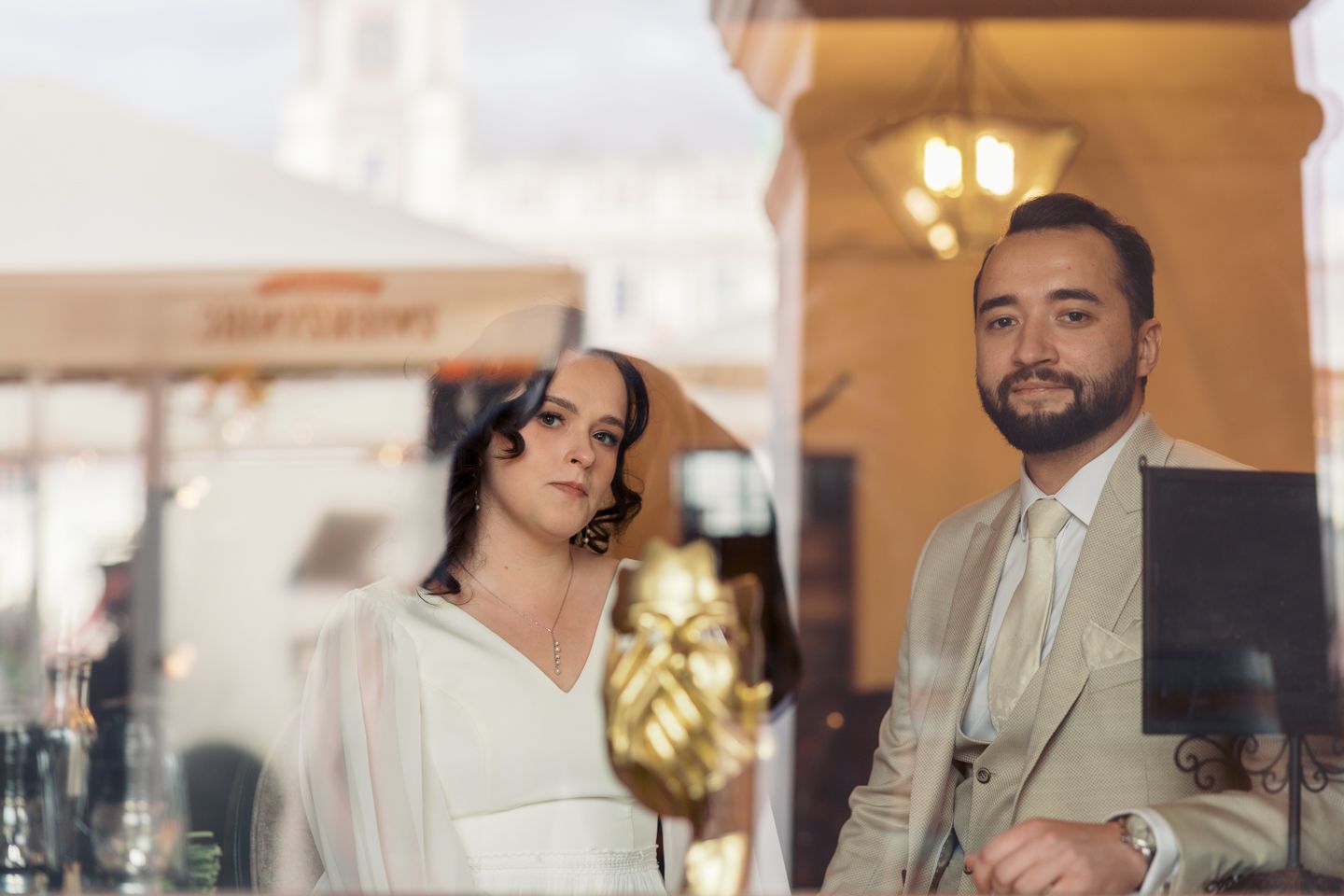 Zdjęcie z sesji: fotografia ślubna