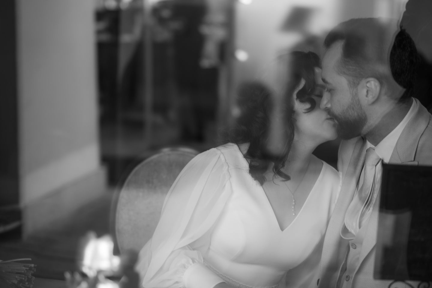 Zdjęcie z sesji: fotografia ślubna