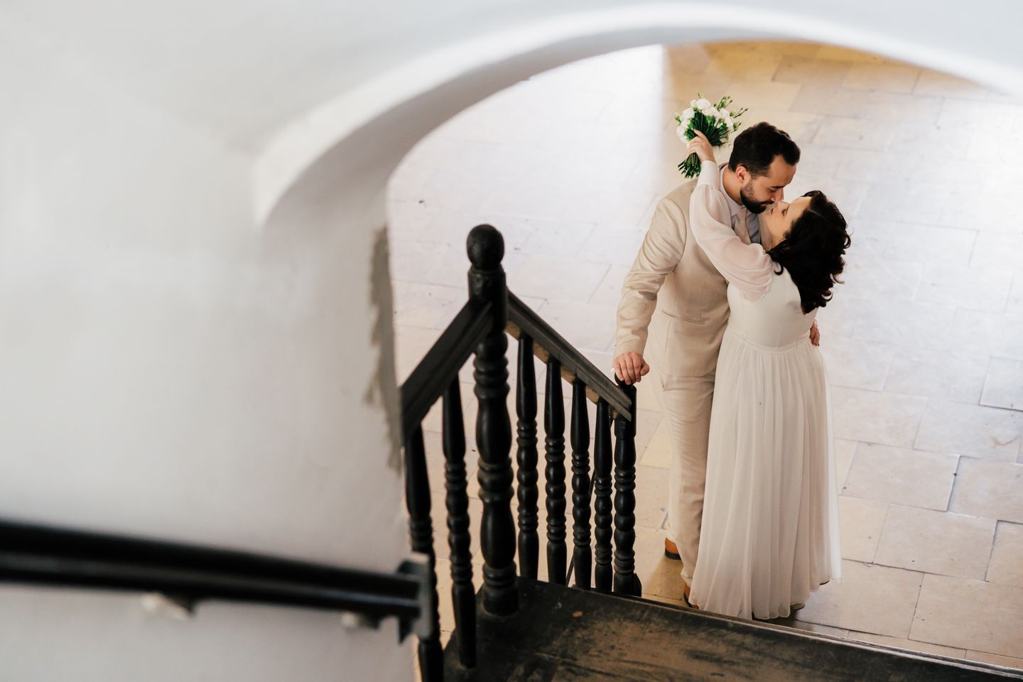 Zdjęcie z sesji: fotografia ślubna