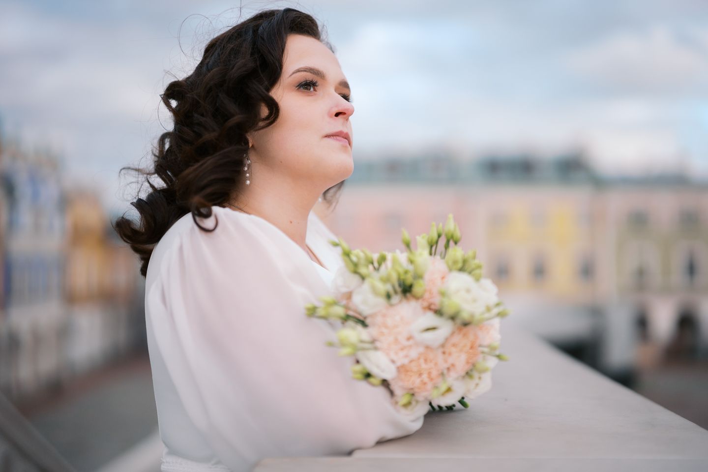 Zdjęcie z sesji: fotografia ślubna
