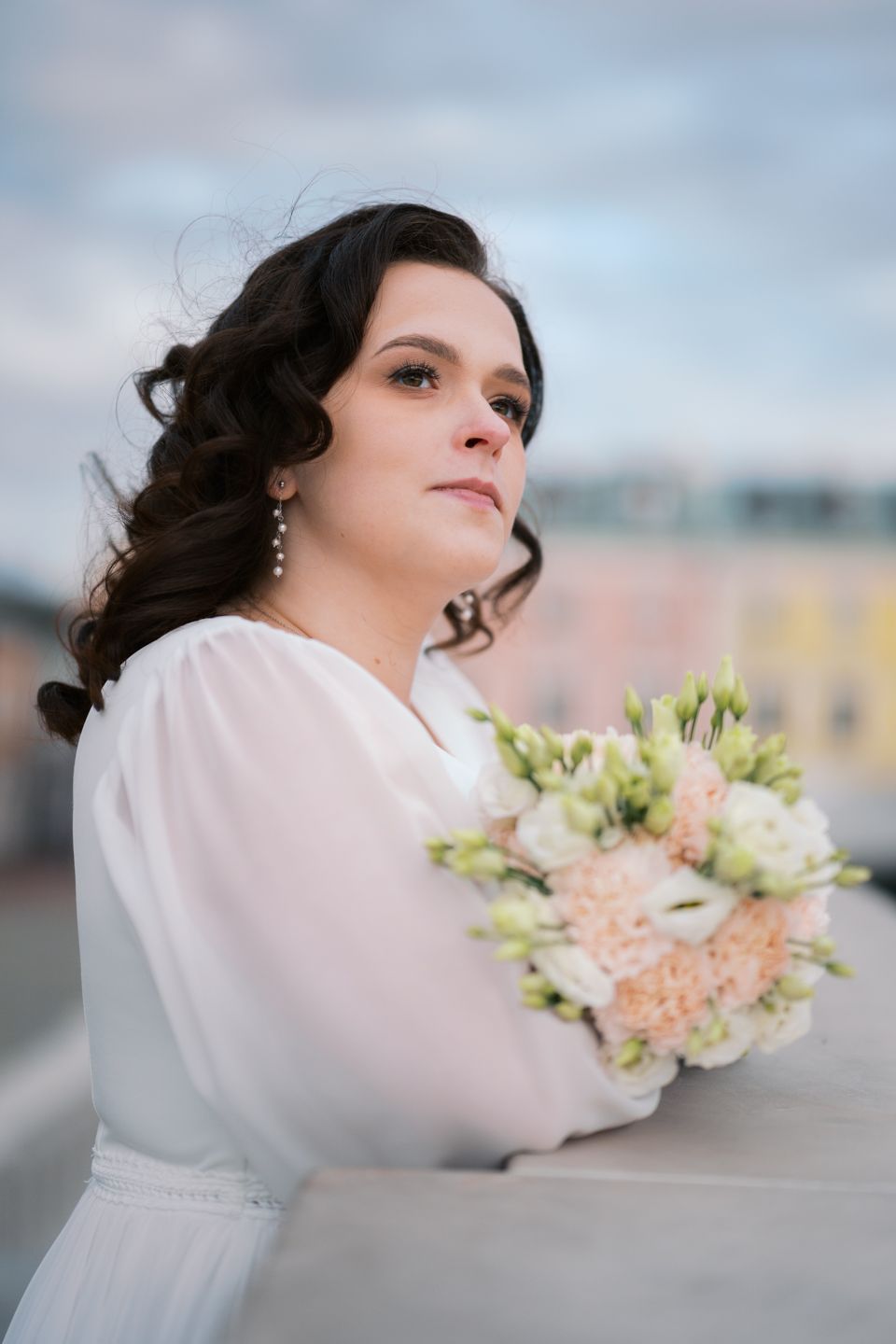 Zdjęcie z sesji: fotografia ślubna