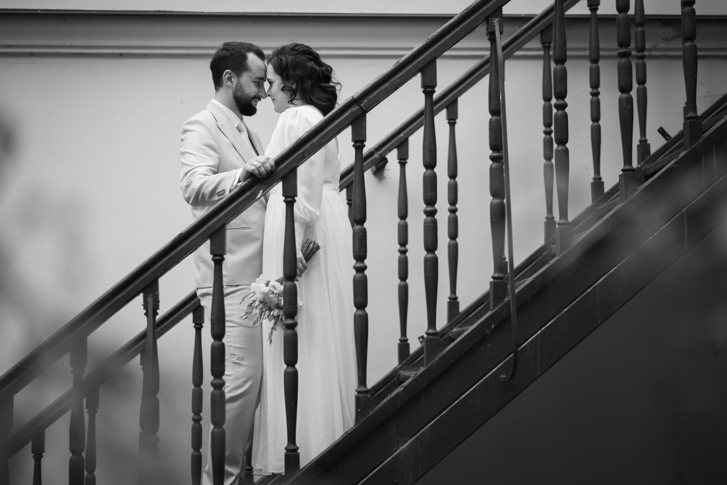 Zdjęcie z sesji: fotografia ślubna
