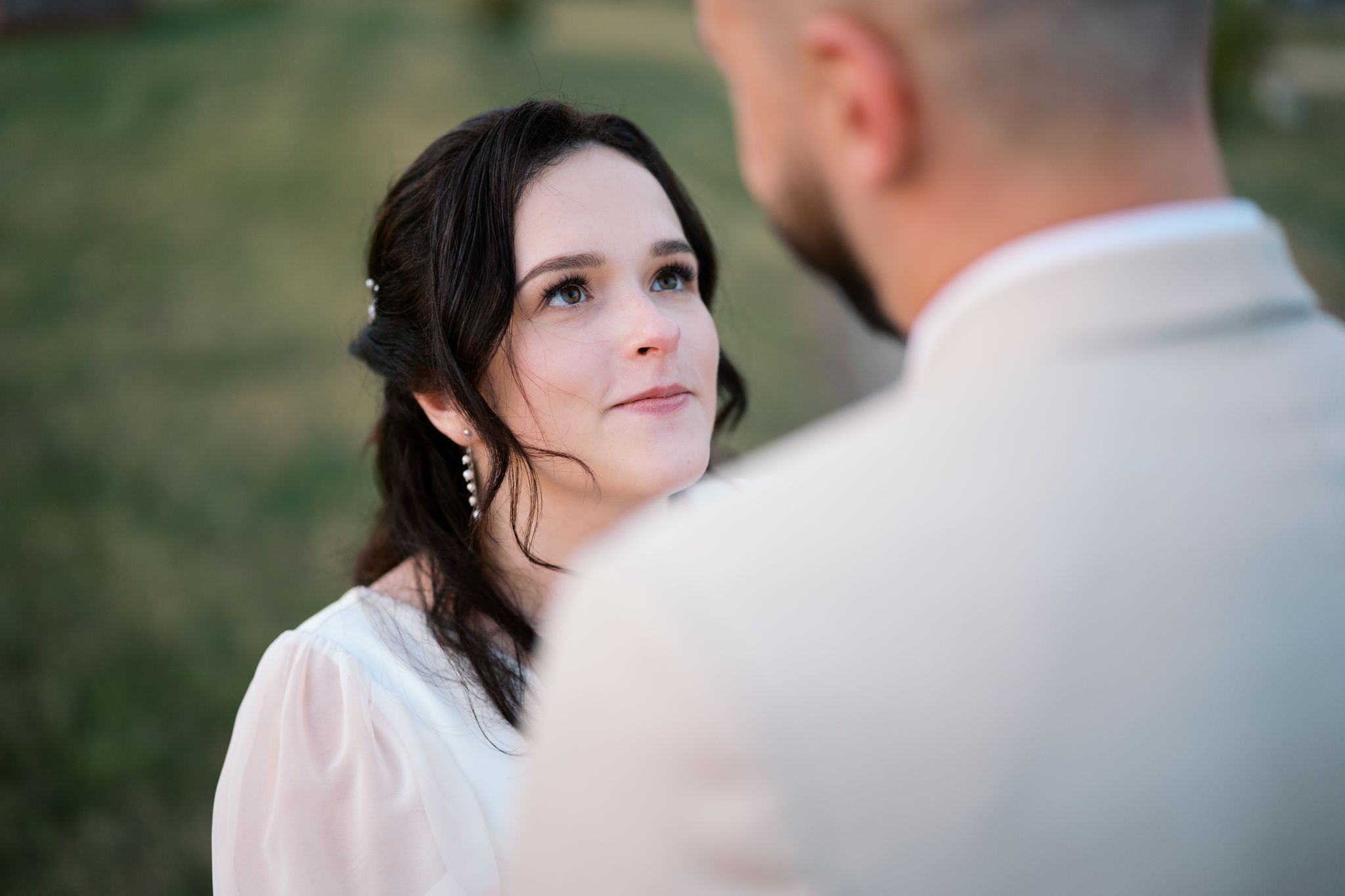 Zdjęcie z sesji: fotografia ślubna