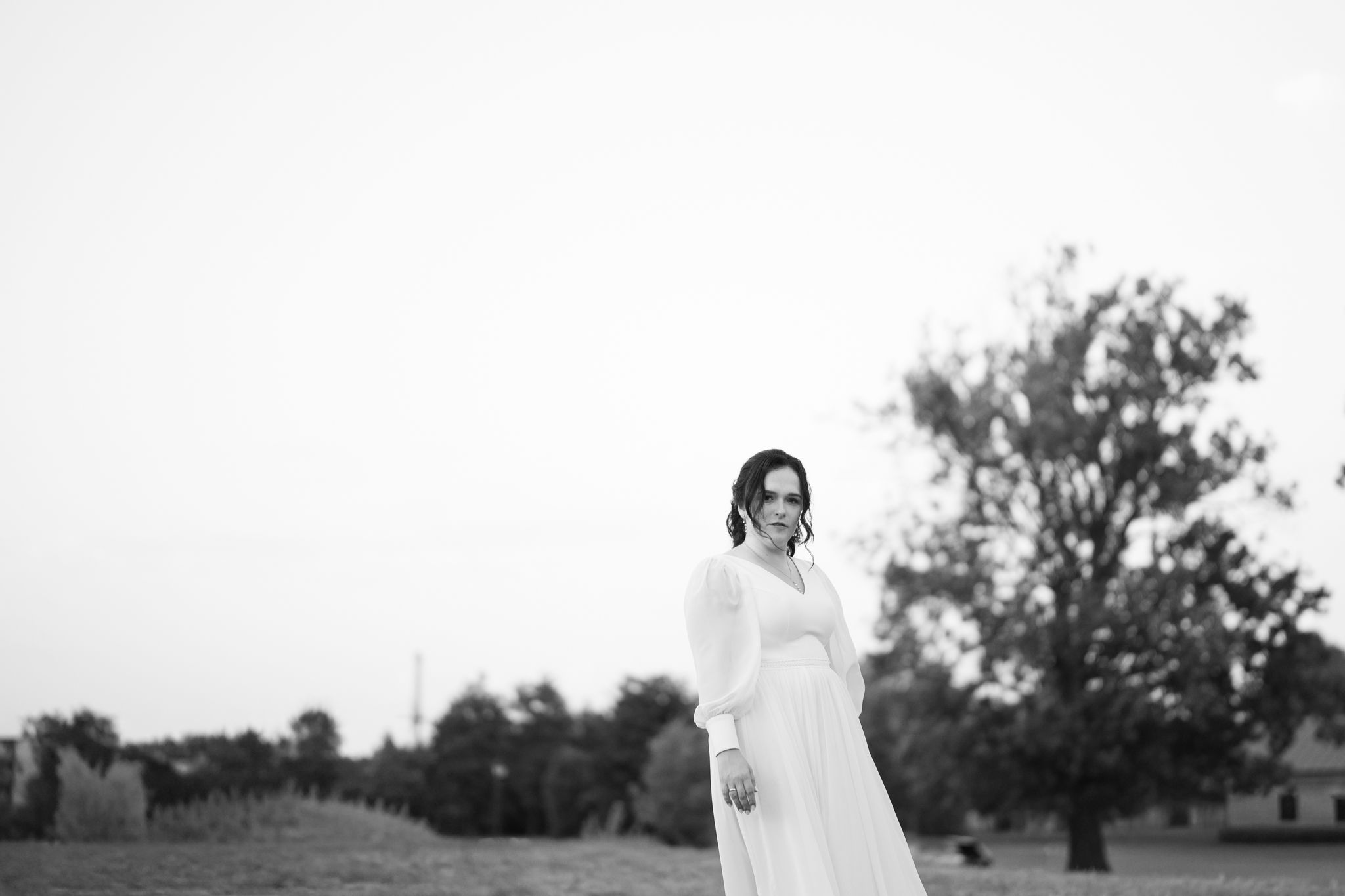 Zdjęcie z sesji: fotografia ślubna
