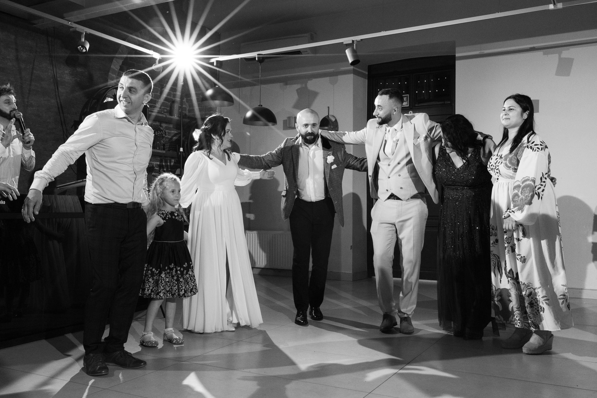 Zdjęcie z sesji: fotografia ślubna