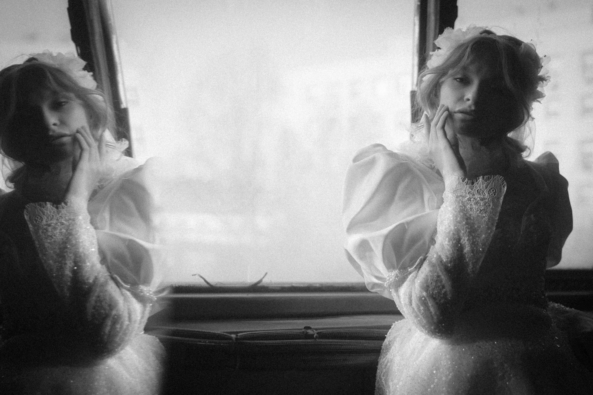 Zdjęcie z sesji: fotografia ślubna