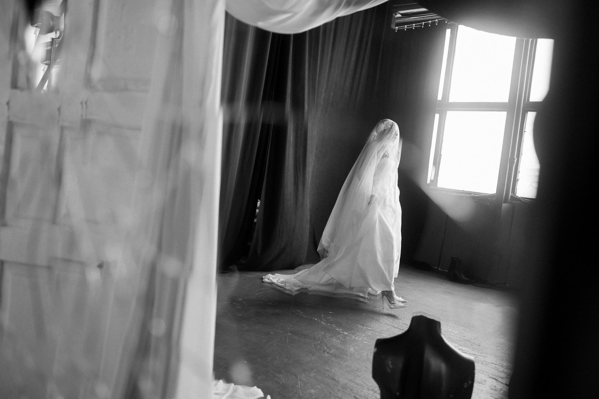 Zdjęcie z sesji: fotografia ślubna