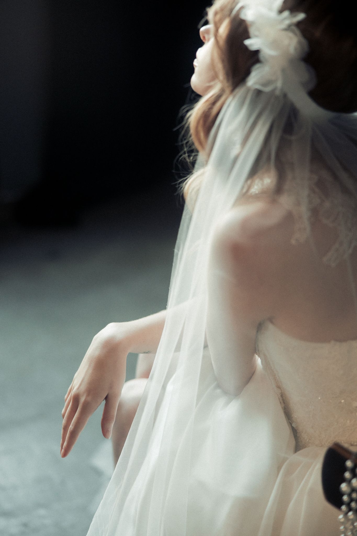 Zdjęcie z sesji: fotografia ślubna