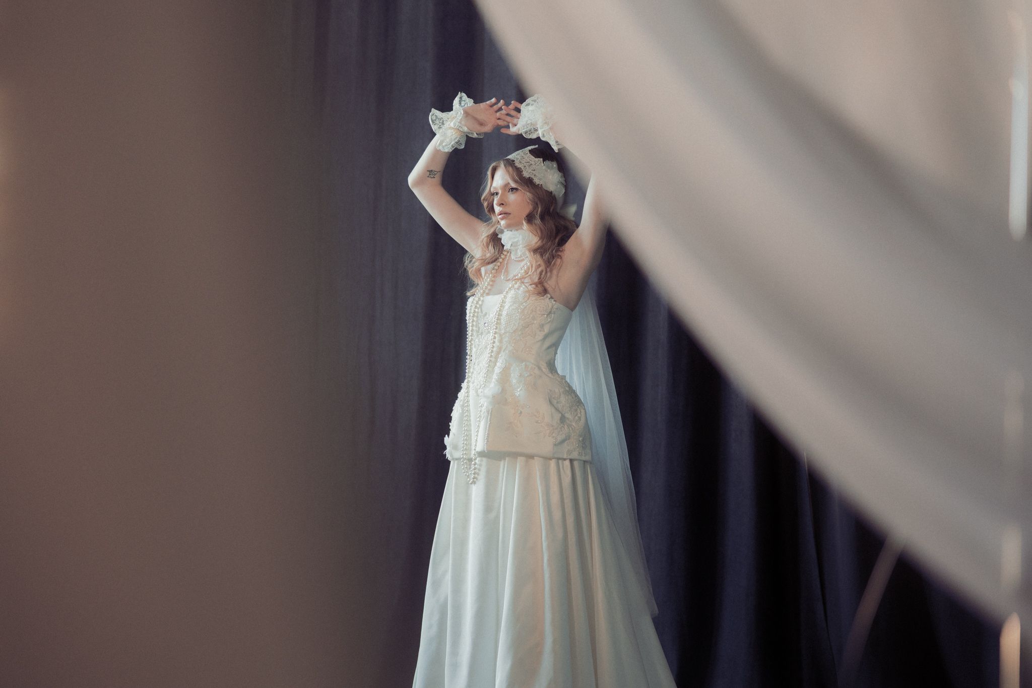 Zdjęcie z sesji: fotografia ślubna