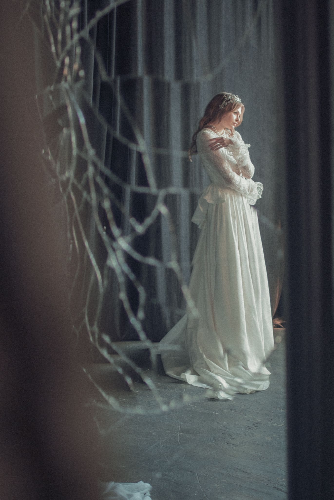 Zdjęcie z sesji: fotografia ślubna