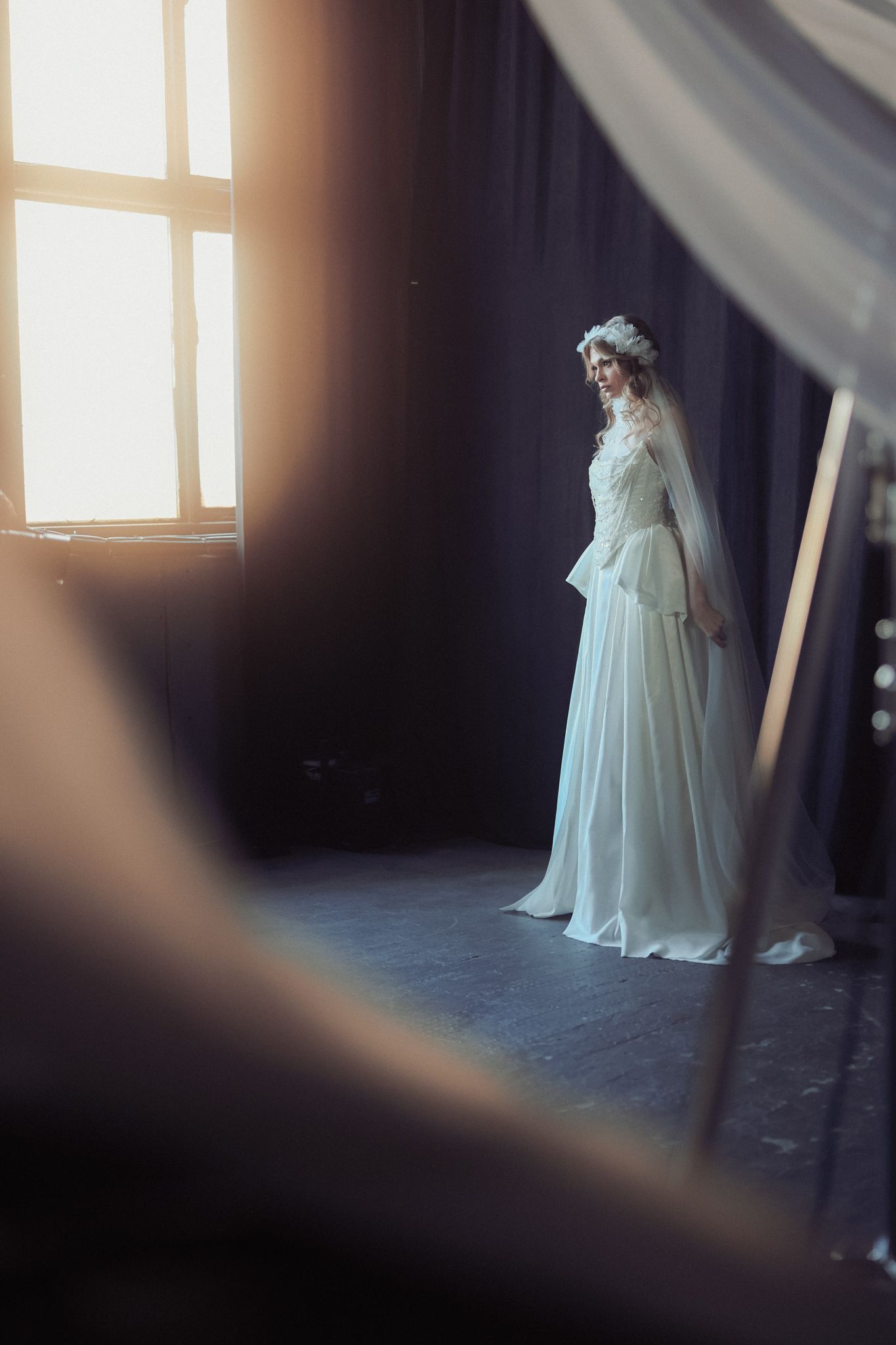 Zdjęcie z sesji: fotografia ślubna
