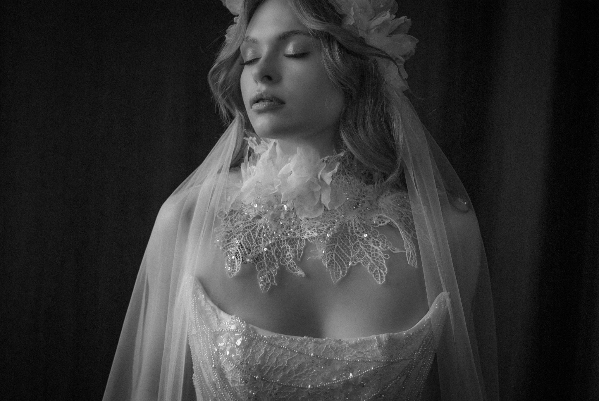 Zdjęcie z sesji: fotografia ślubna