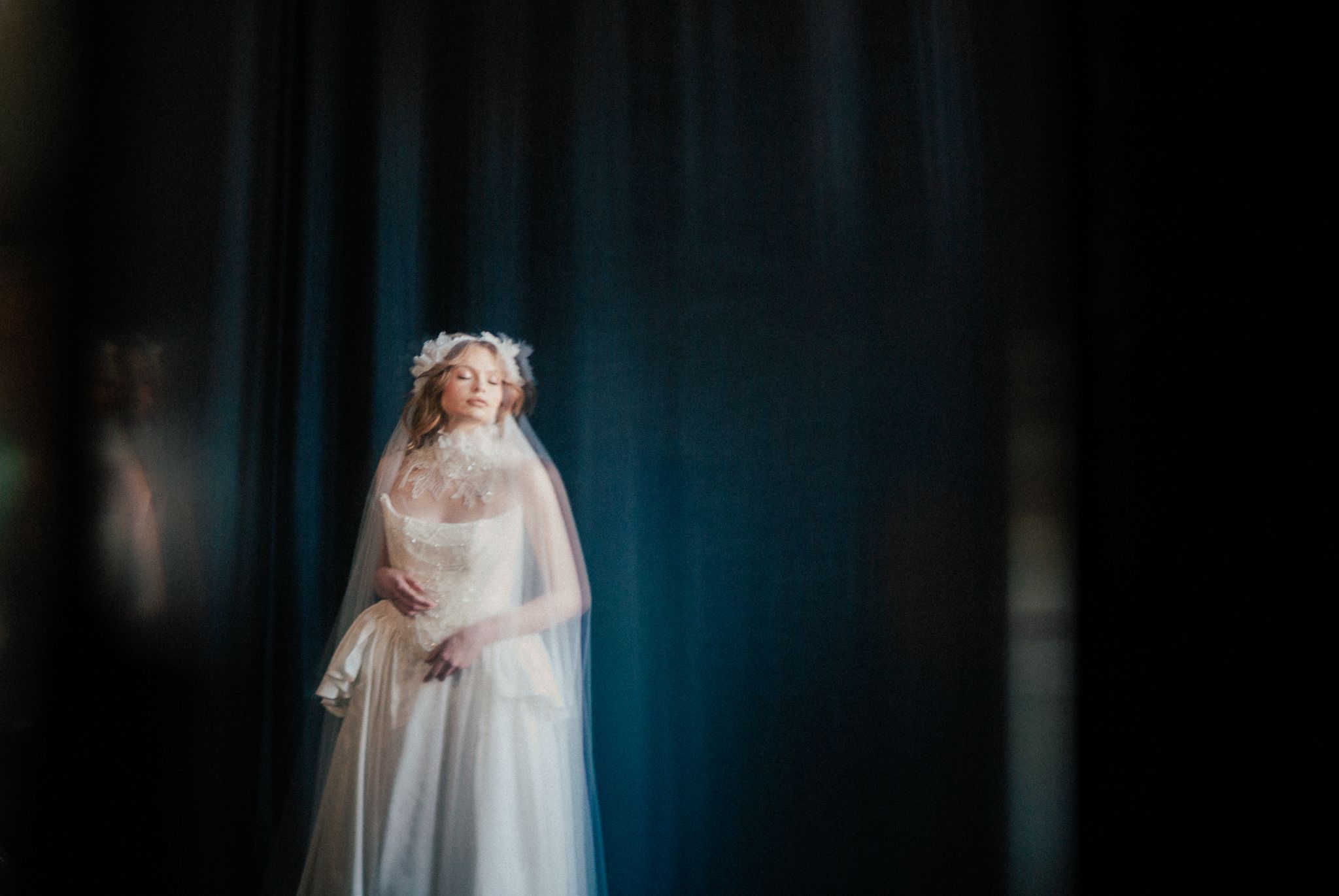 Zdjęcie z sesji: fotografia ślubna