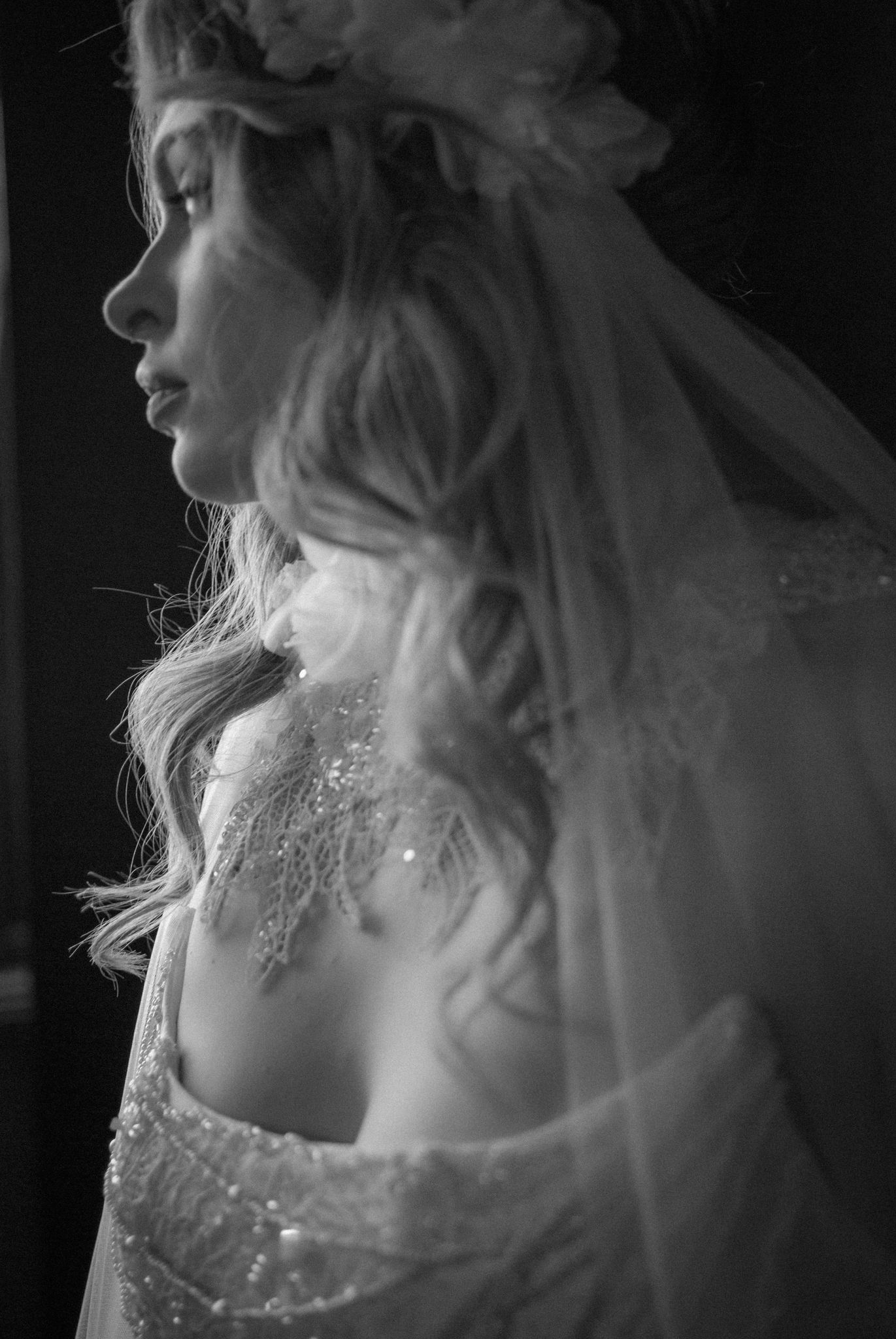 Zdjęcie z sesji: fotografia ślubna