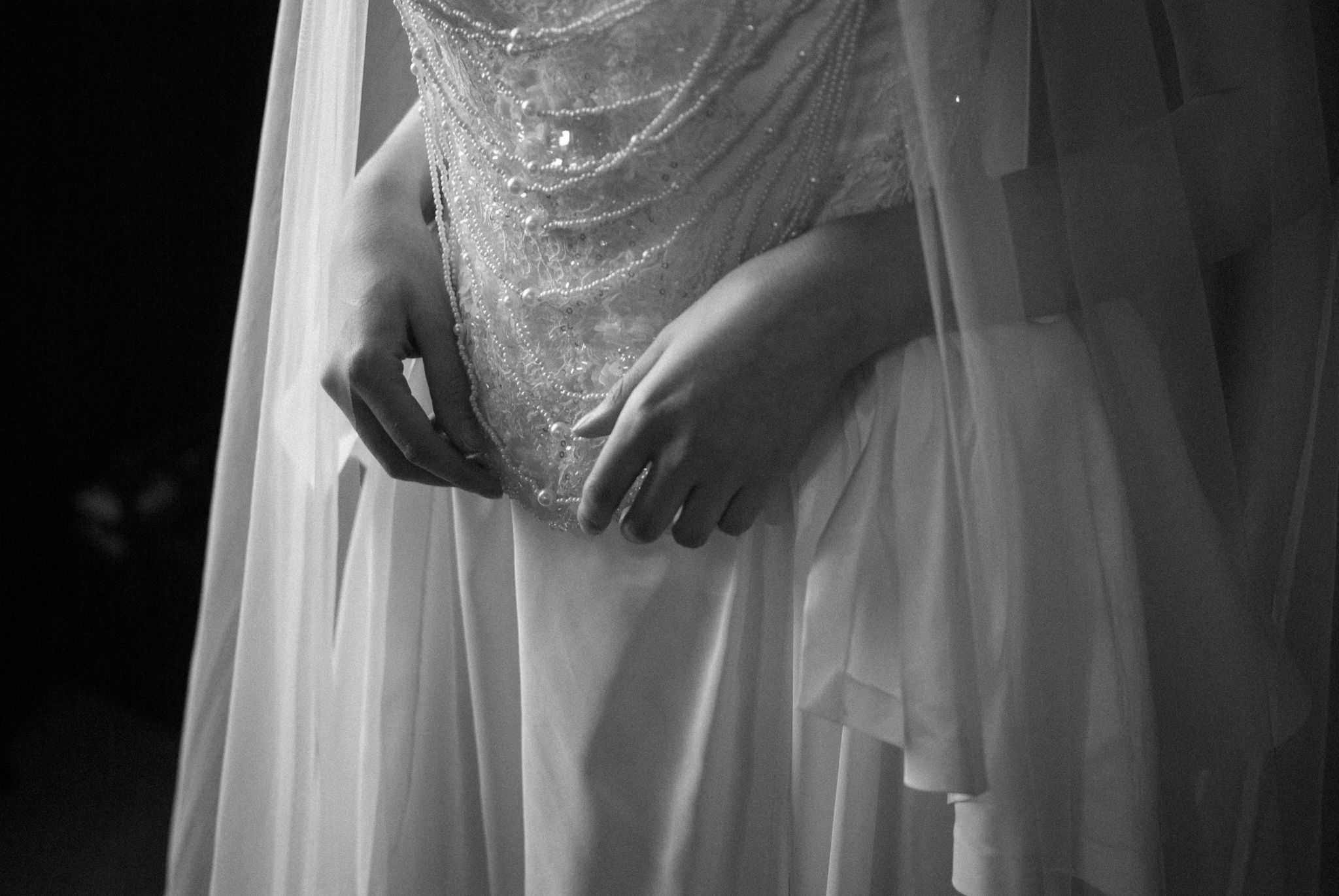 Zdjęcie z sesji: fotografia ślubna