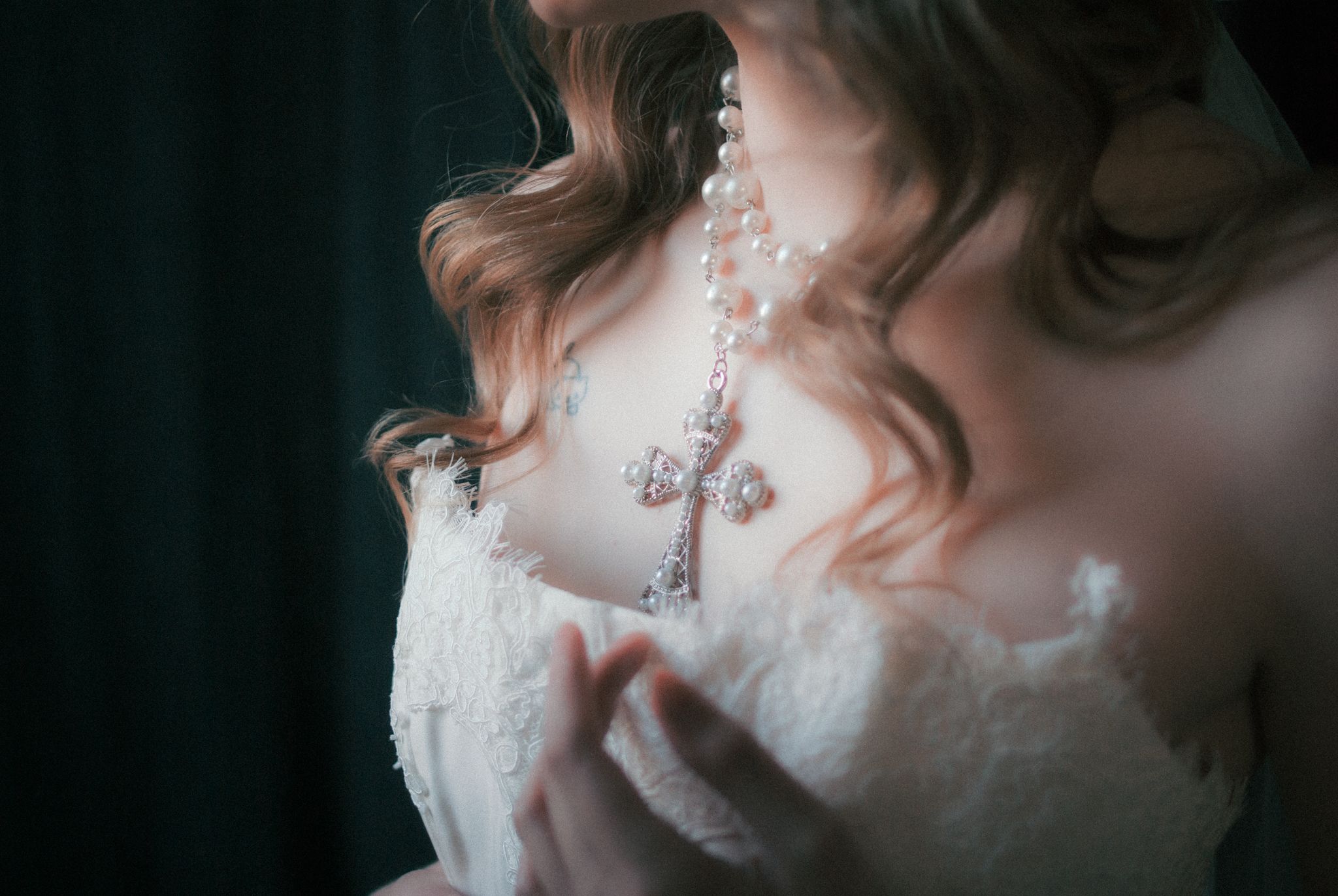 Zdjęcie z sesji: fotografia ślubna