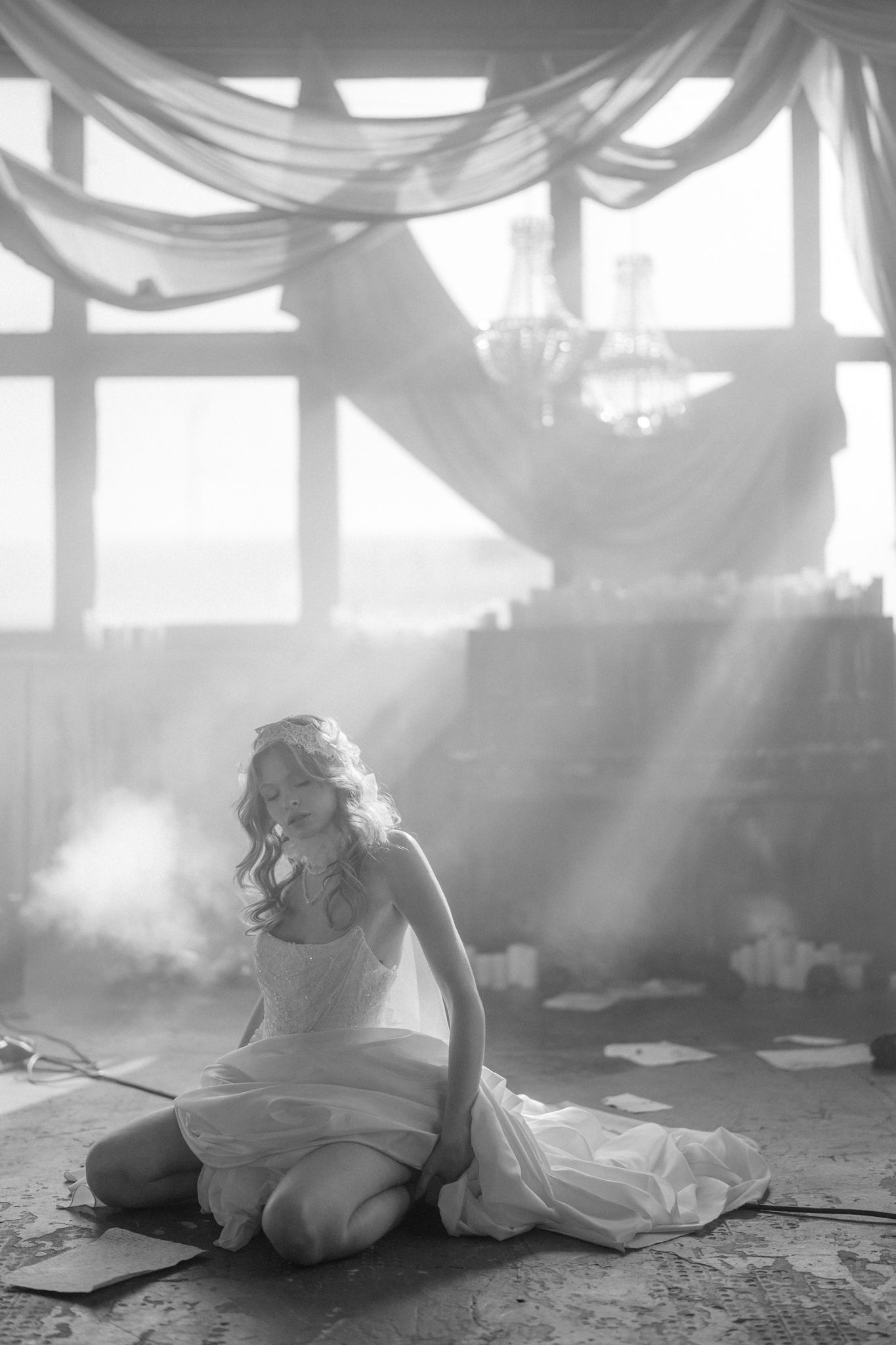 Zdjęcie z sesji: fotografia ślubna
