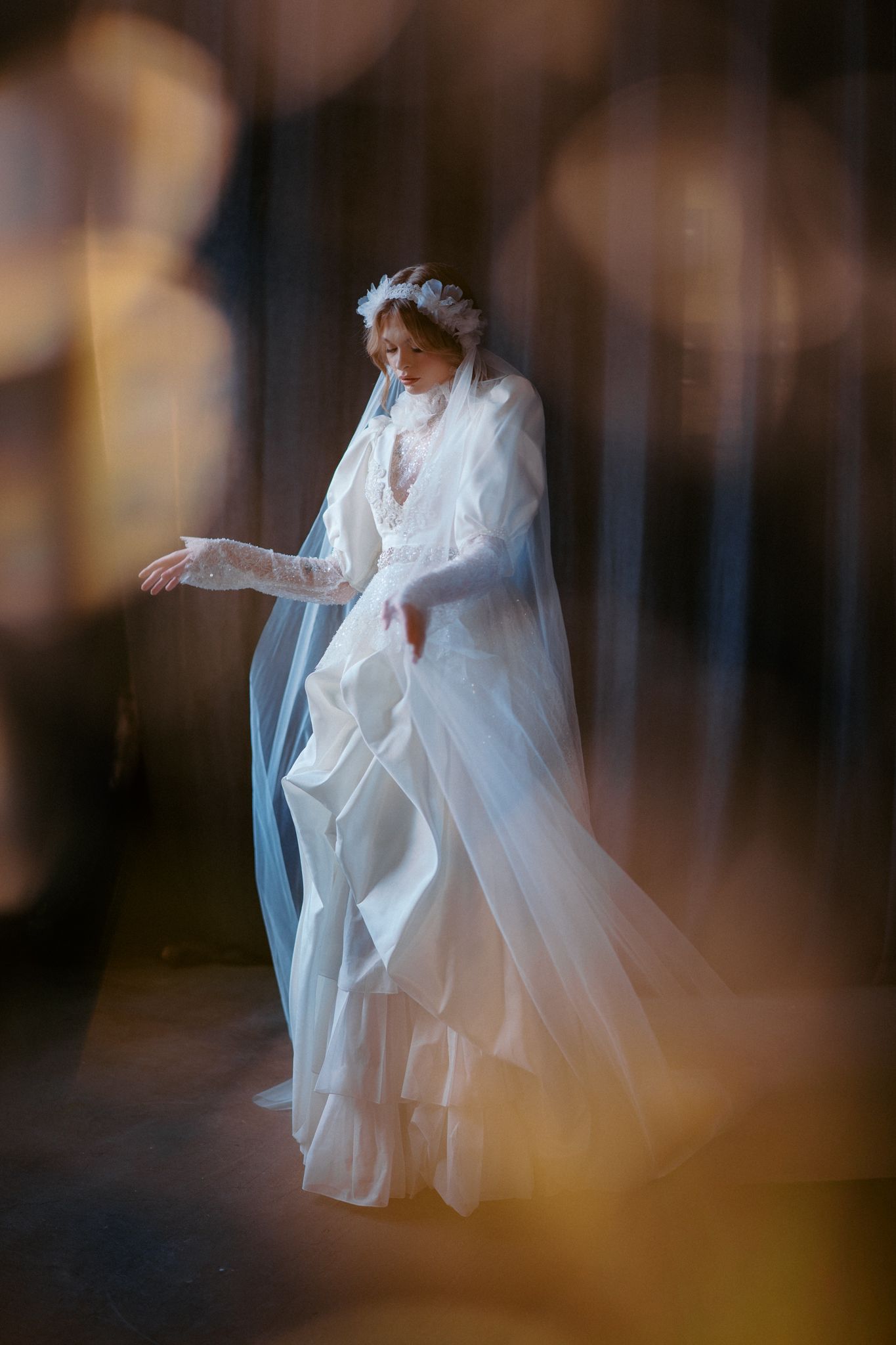 Zdjęcie z sesji: fotografia ślubna