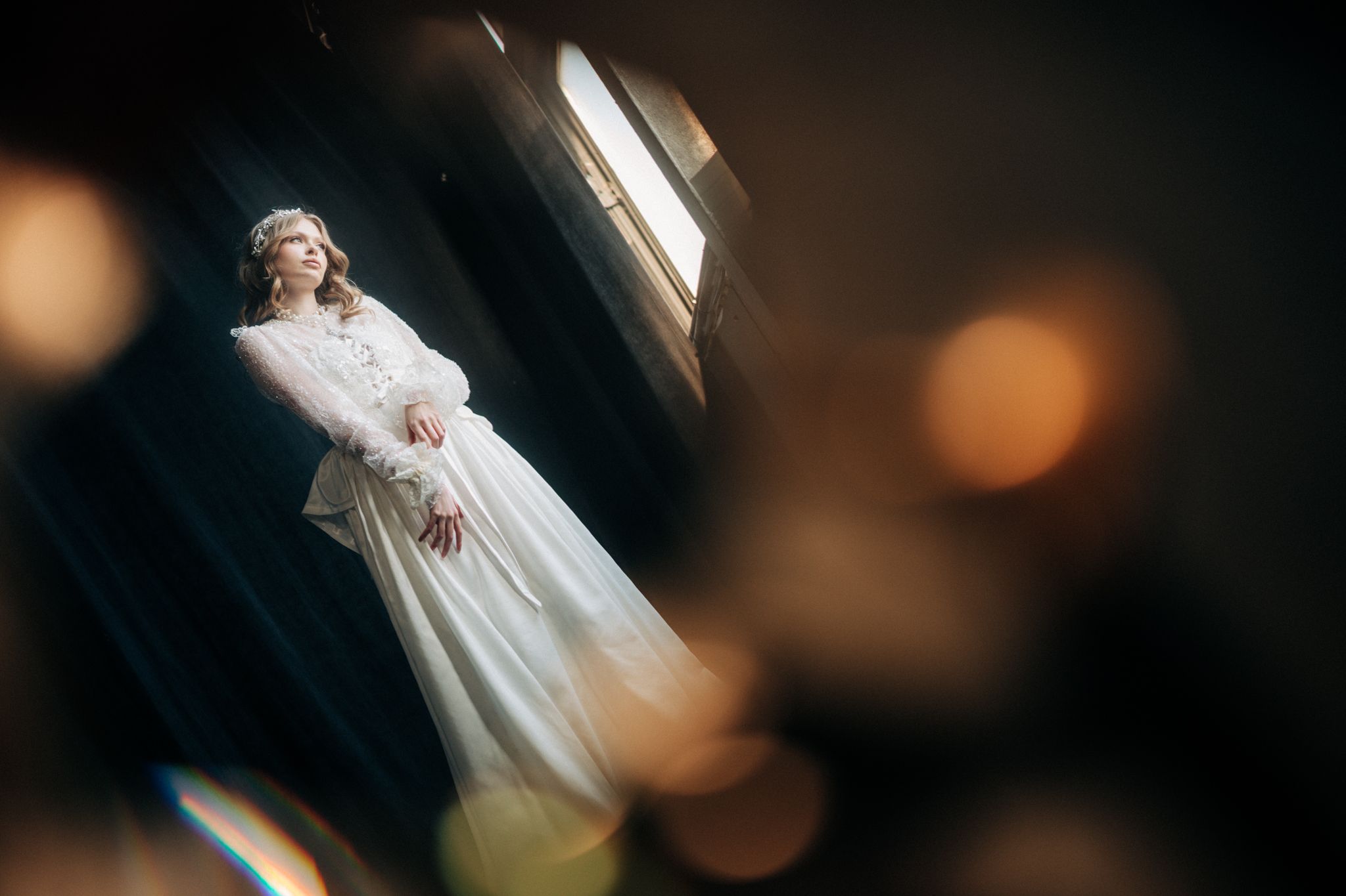 Zdjęcie z sesji: fotografia ślubna