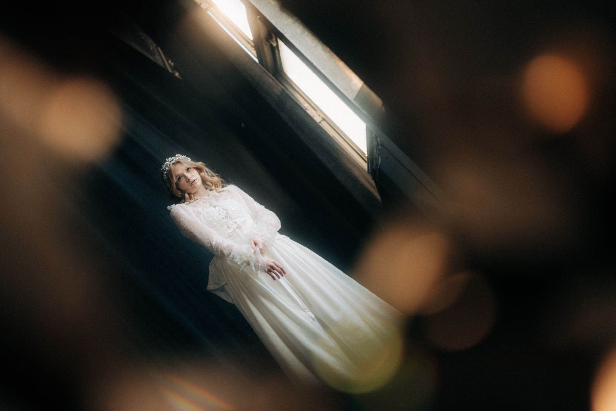 Zdjęcie z sesji: fotografia ślubna