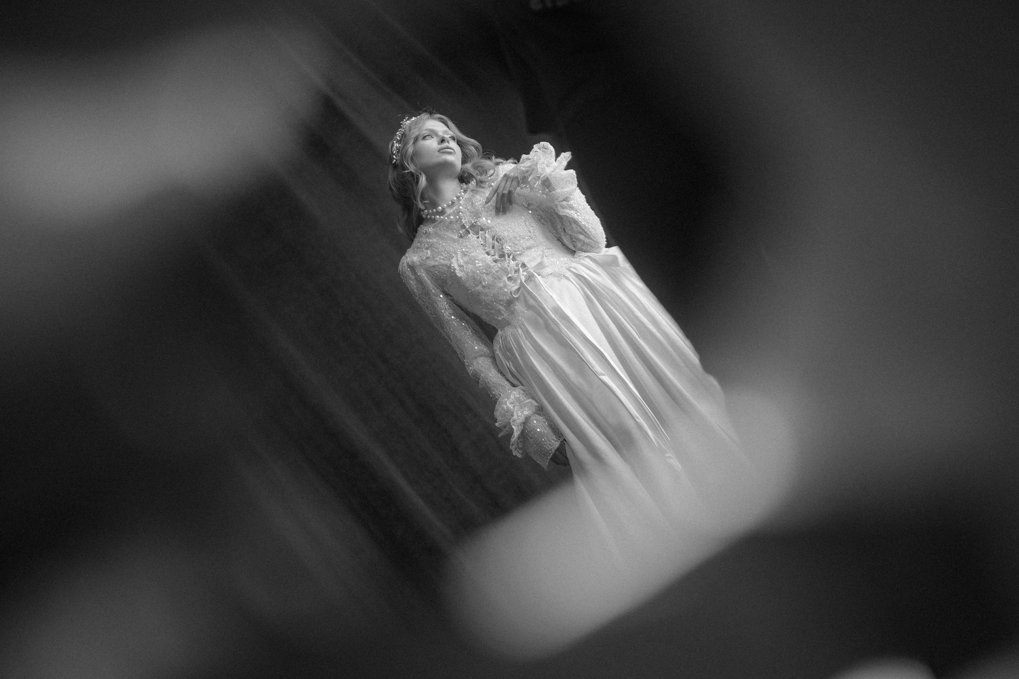 Zdjęcie z sesji: fotografia ślubna
