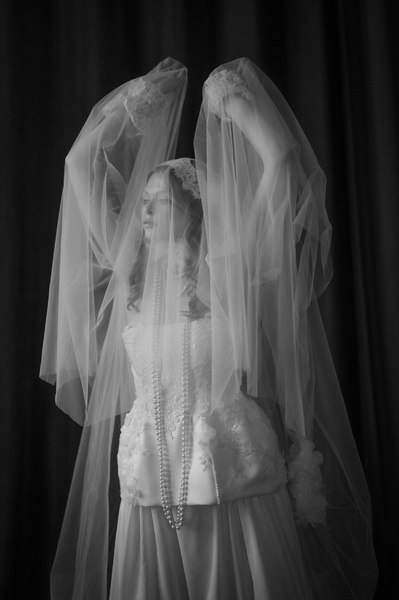 Zdjęcie z sesji: fotografia ślubna