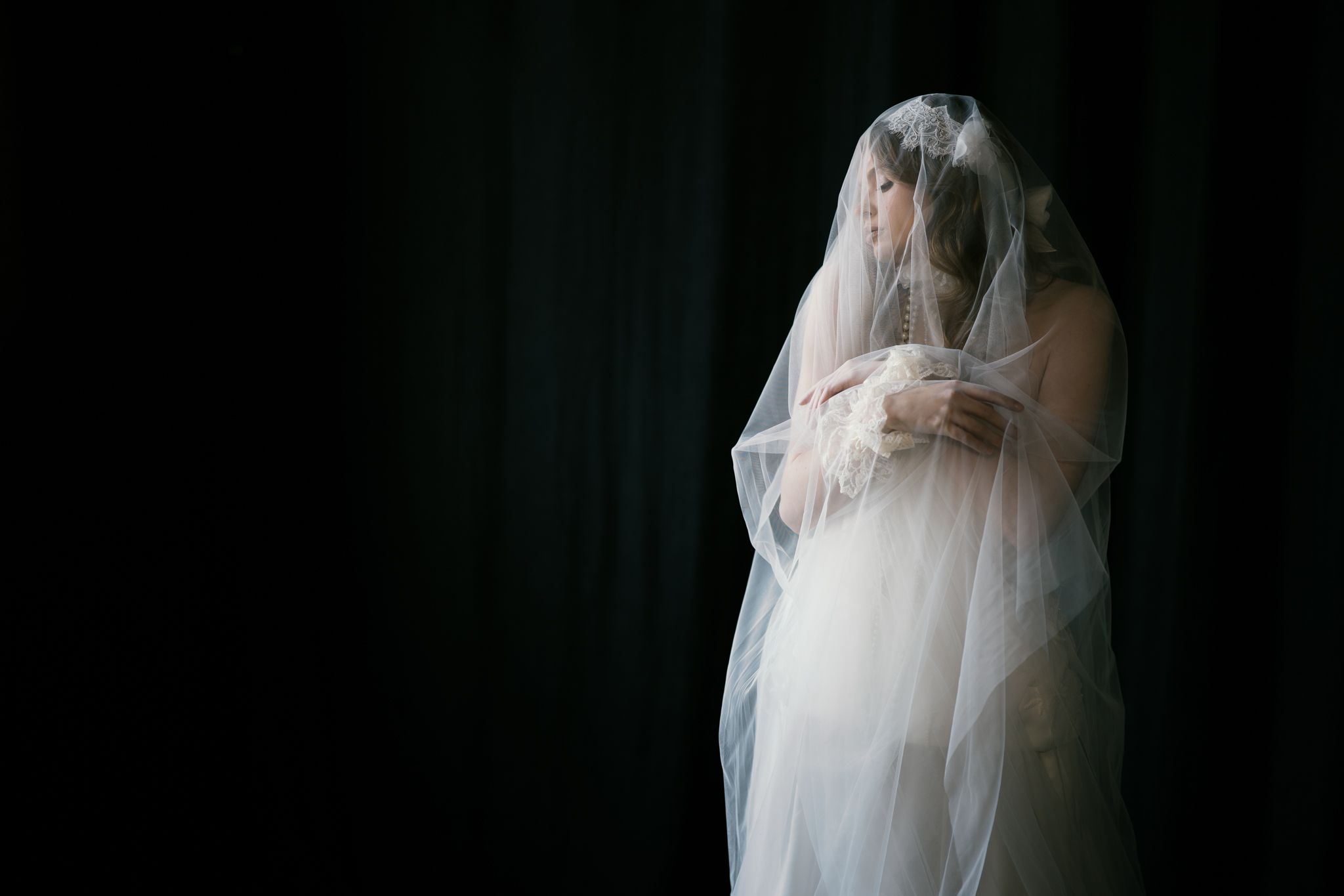 Zdjęcie z sesji: fotografia ślubna