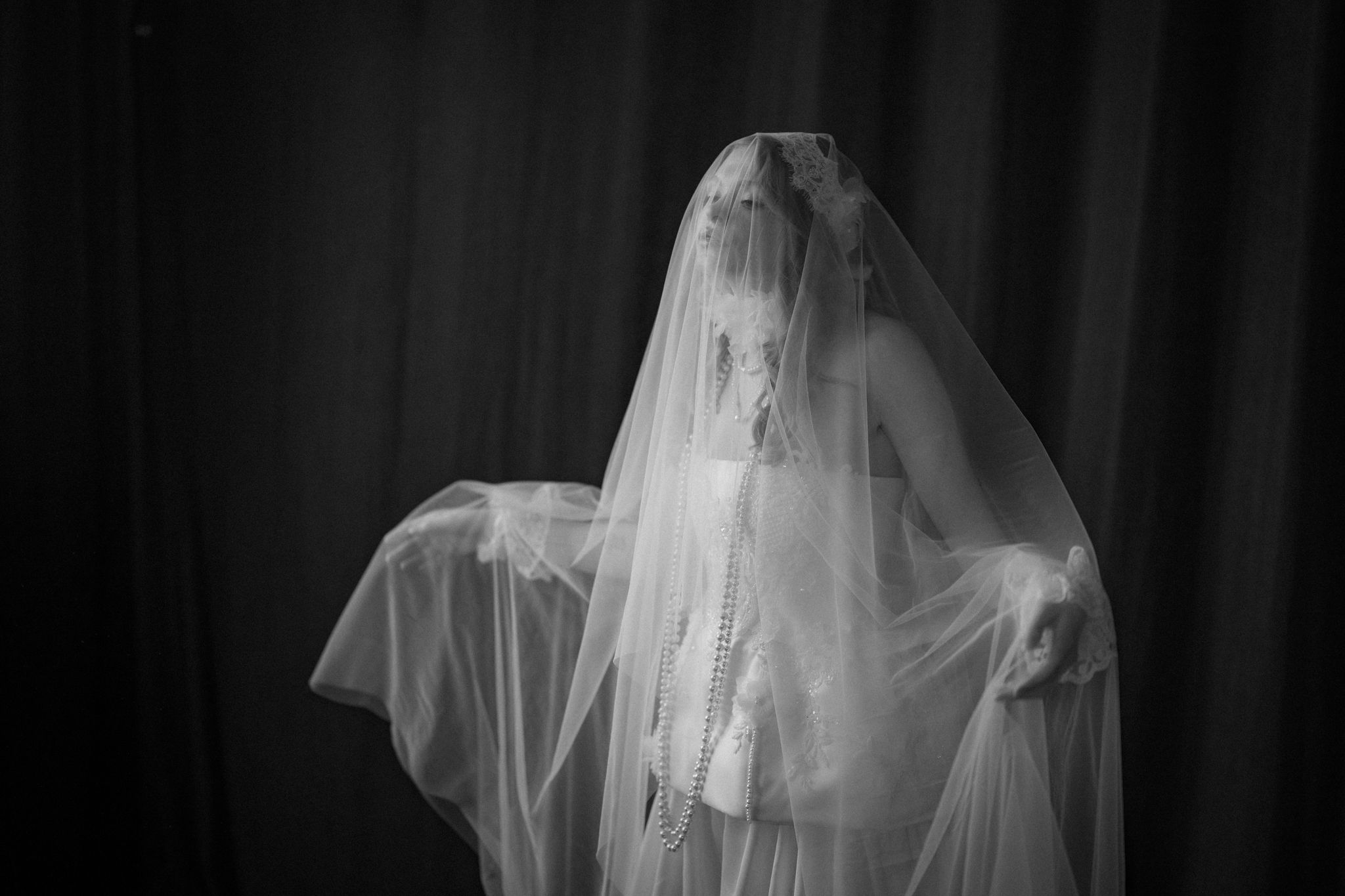 Zdjęcie z sesji: fotografia ślubna