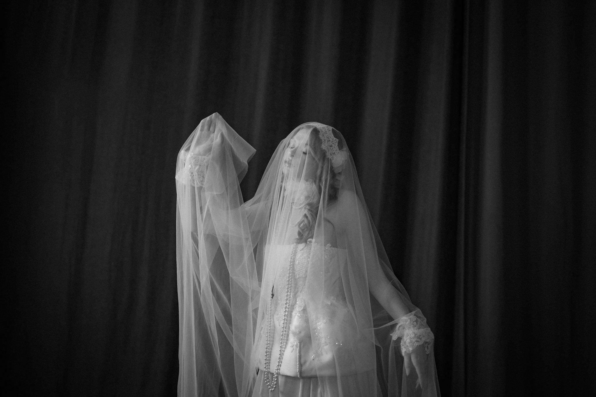 Zdjęcie z sesji: fotografia ślubna