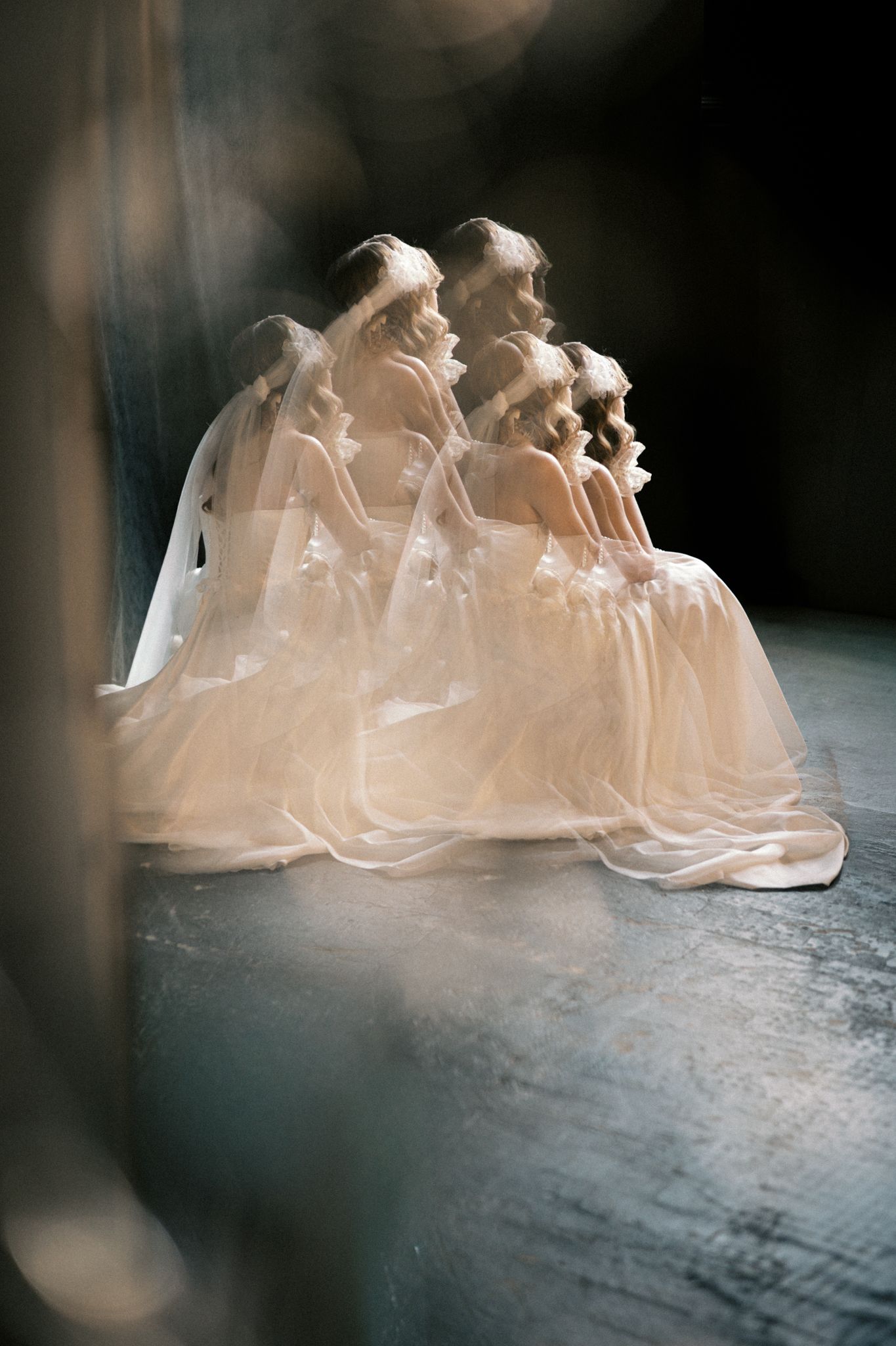 Zdjęcie z sesji: fotografia ślubna