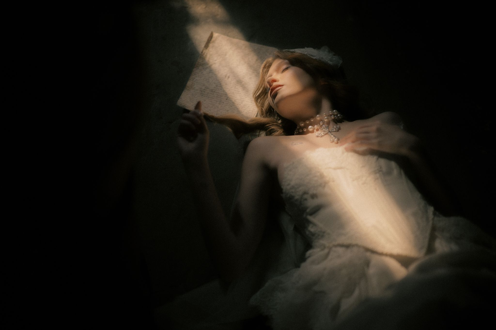 Zdjęcie z sesji: fotografia ślubna