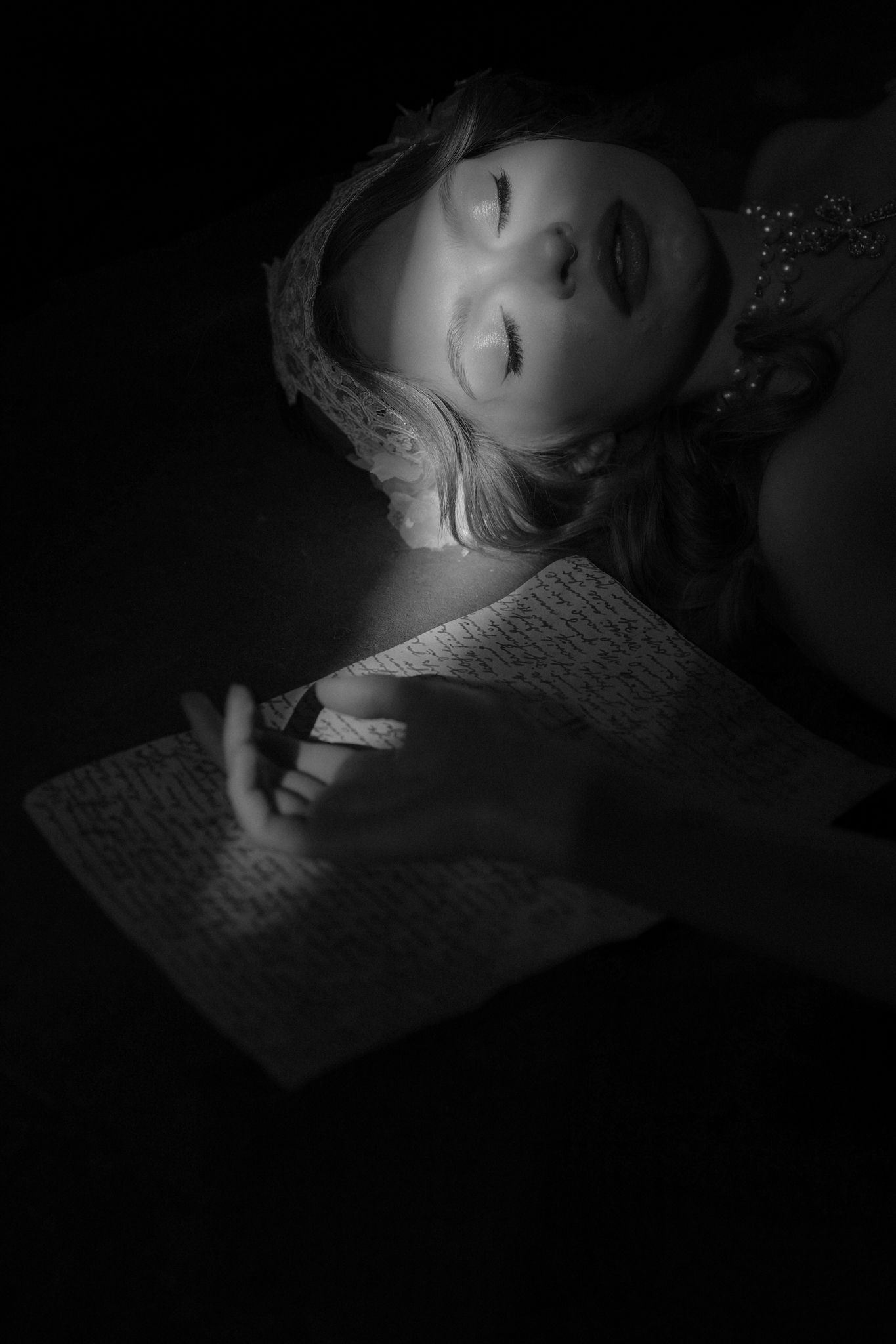Zdjęcie z sesji: fotografia ślubna