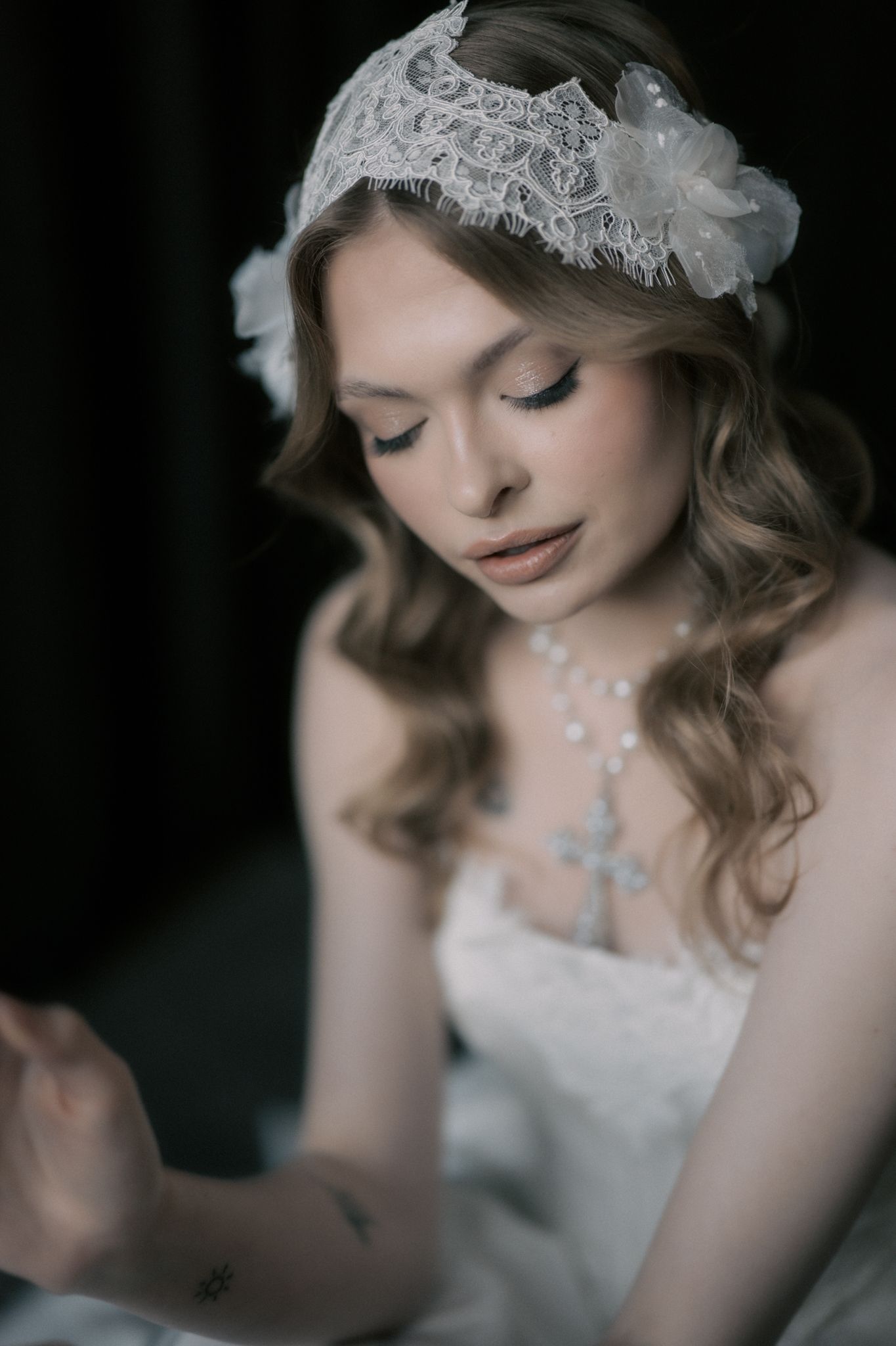 Zdjęcie z sesji: fotografia ślubna