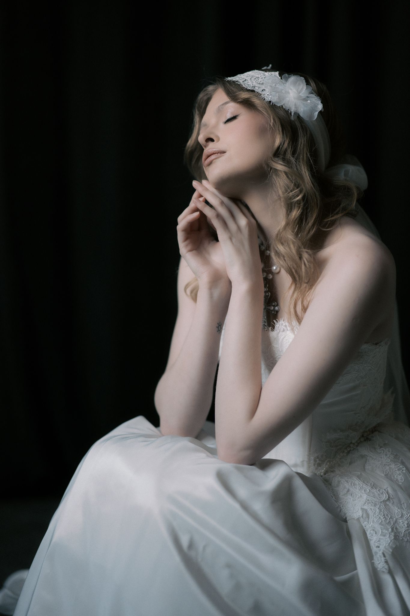 Zdjęcie z sesji: fotografia ślubna
