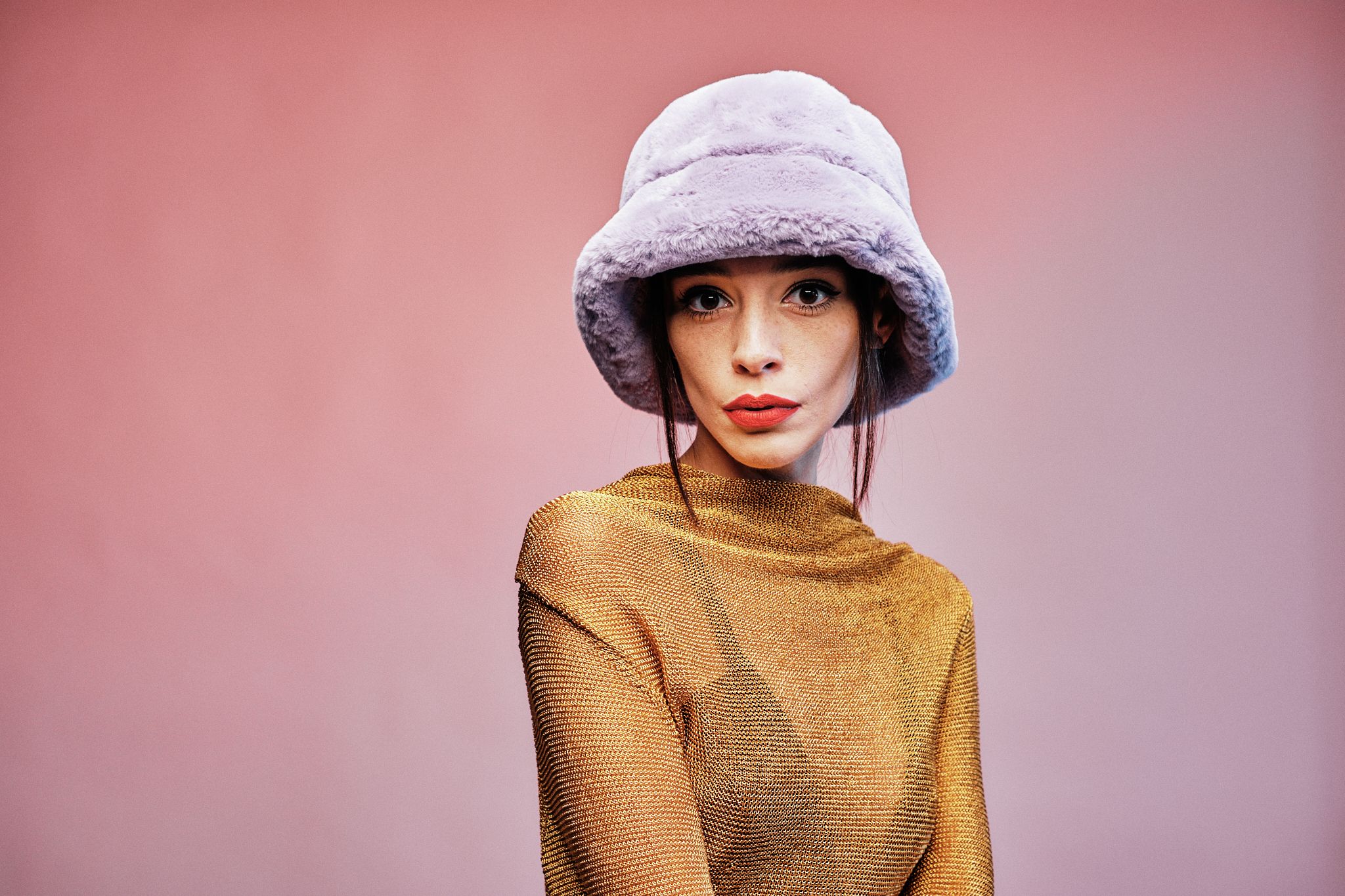 Zdjęcie z sesji: portret