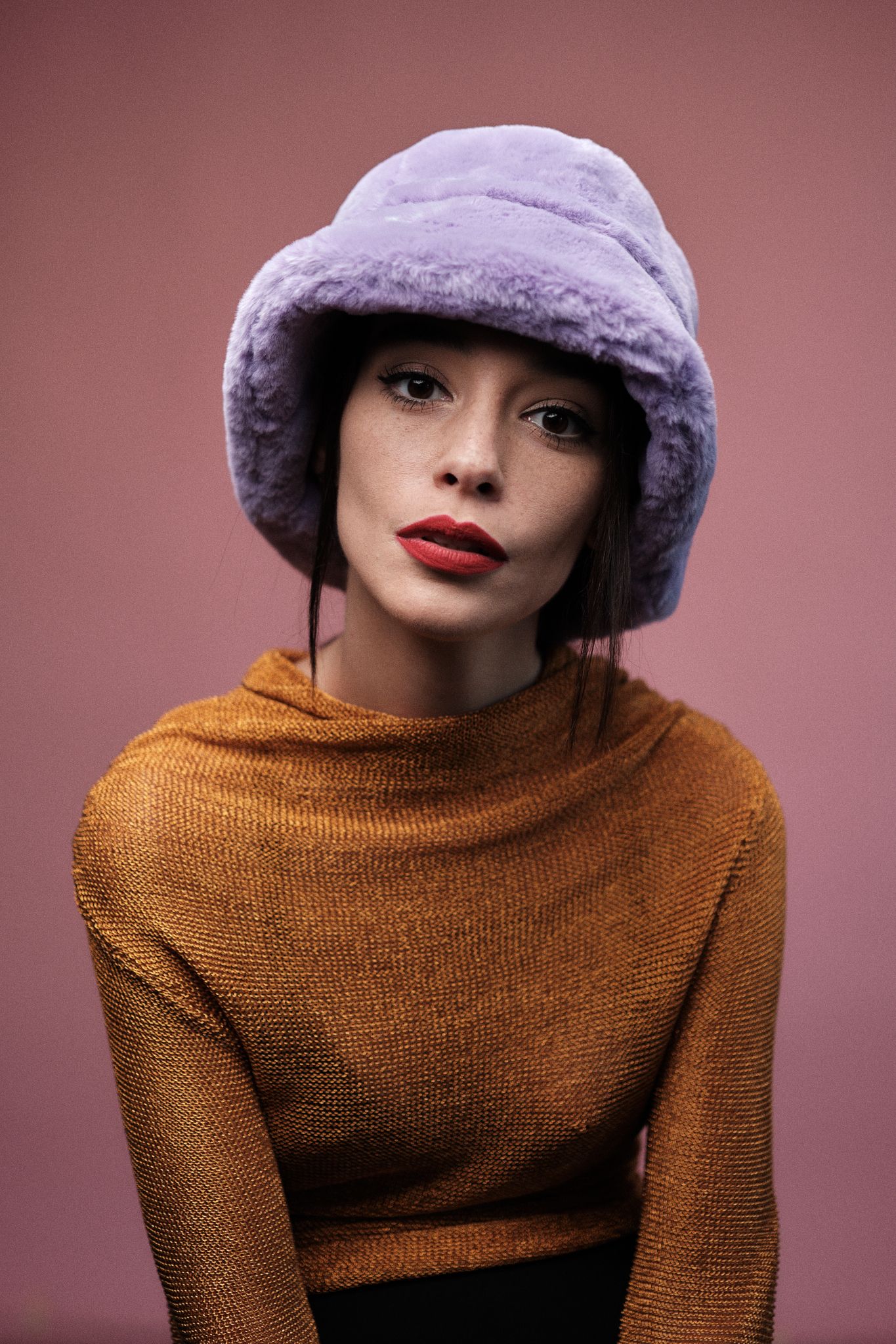 Zdjęcie z sesji: portret