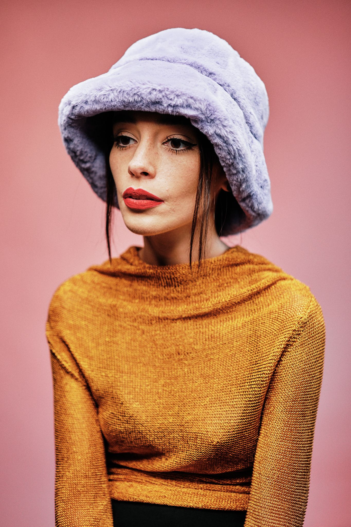 Zdjęcie z sesji: portret